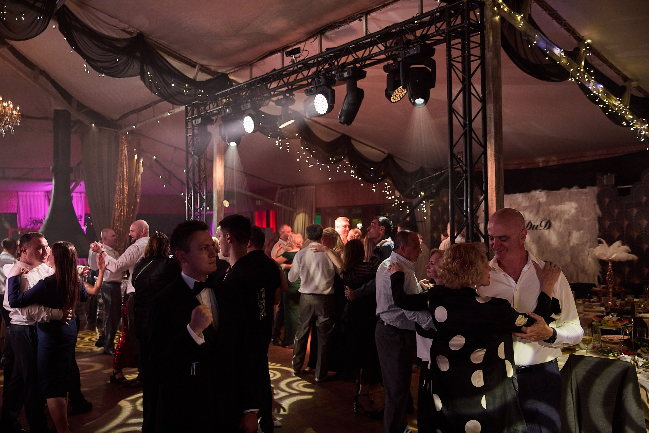 Dmitry and Daria's. Фотограф и Видеограф в Москве. Олег Корушев