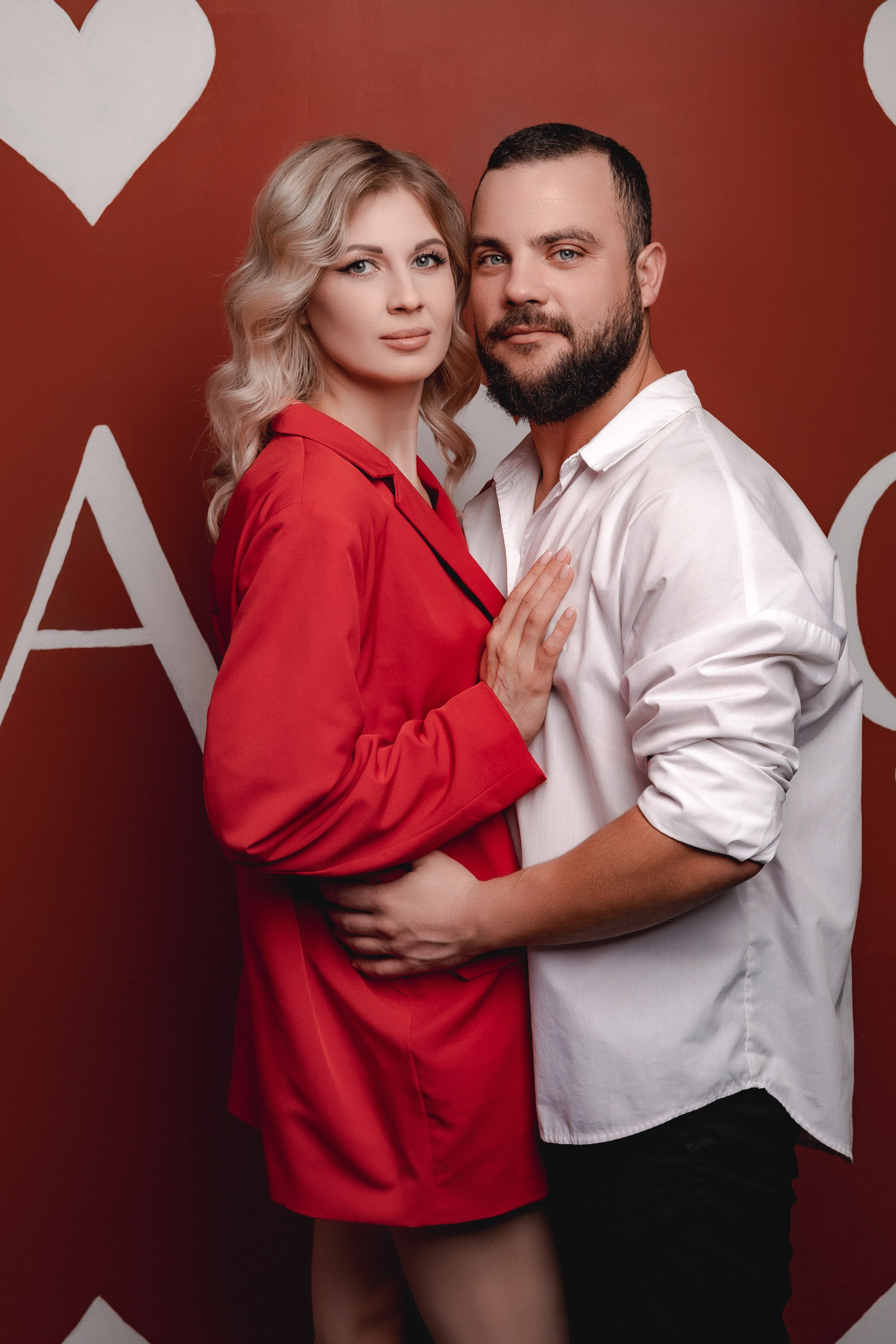 ПАРНАЯ. Студия 4/15