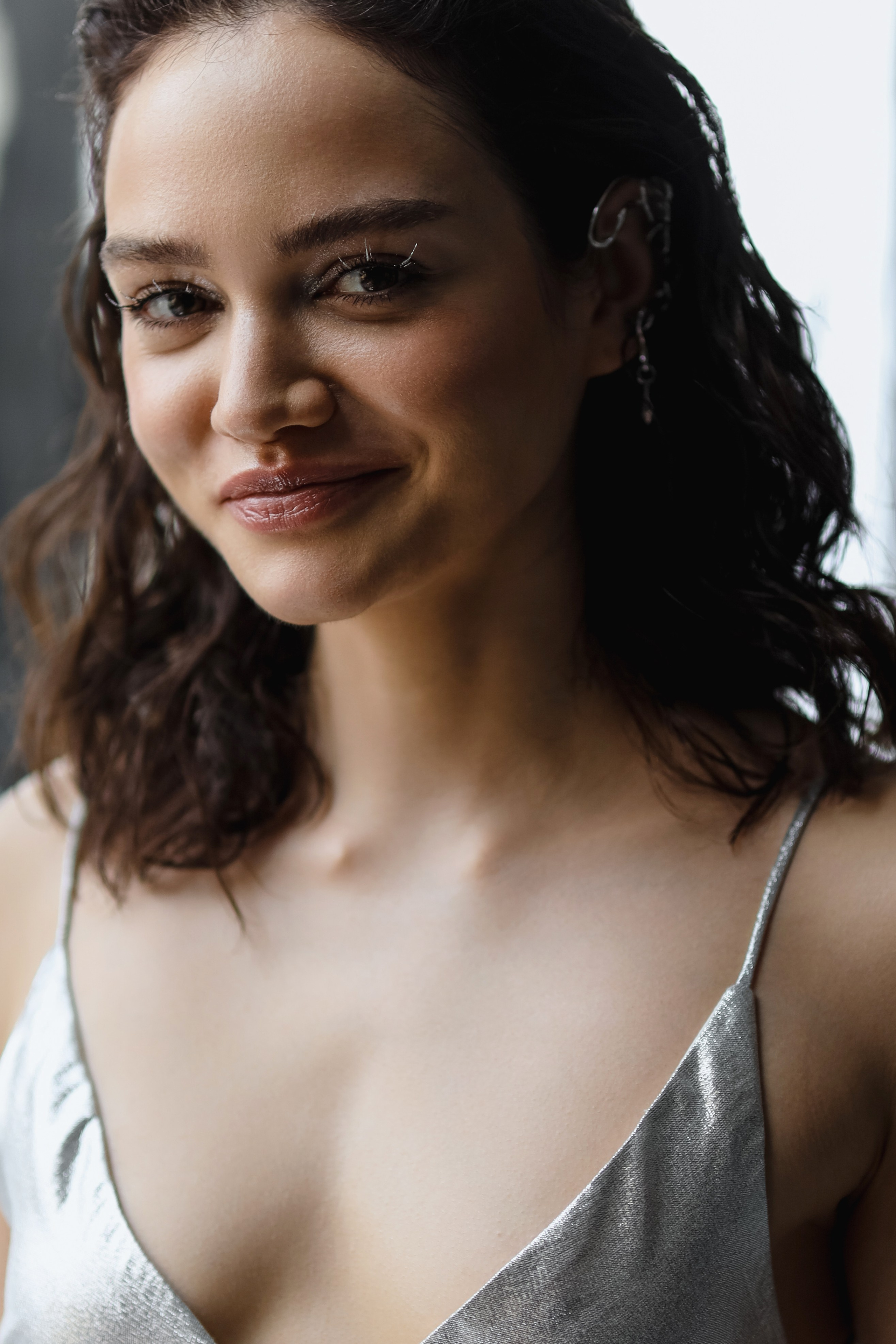 Эля и Денис