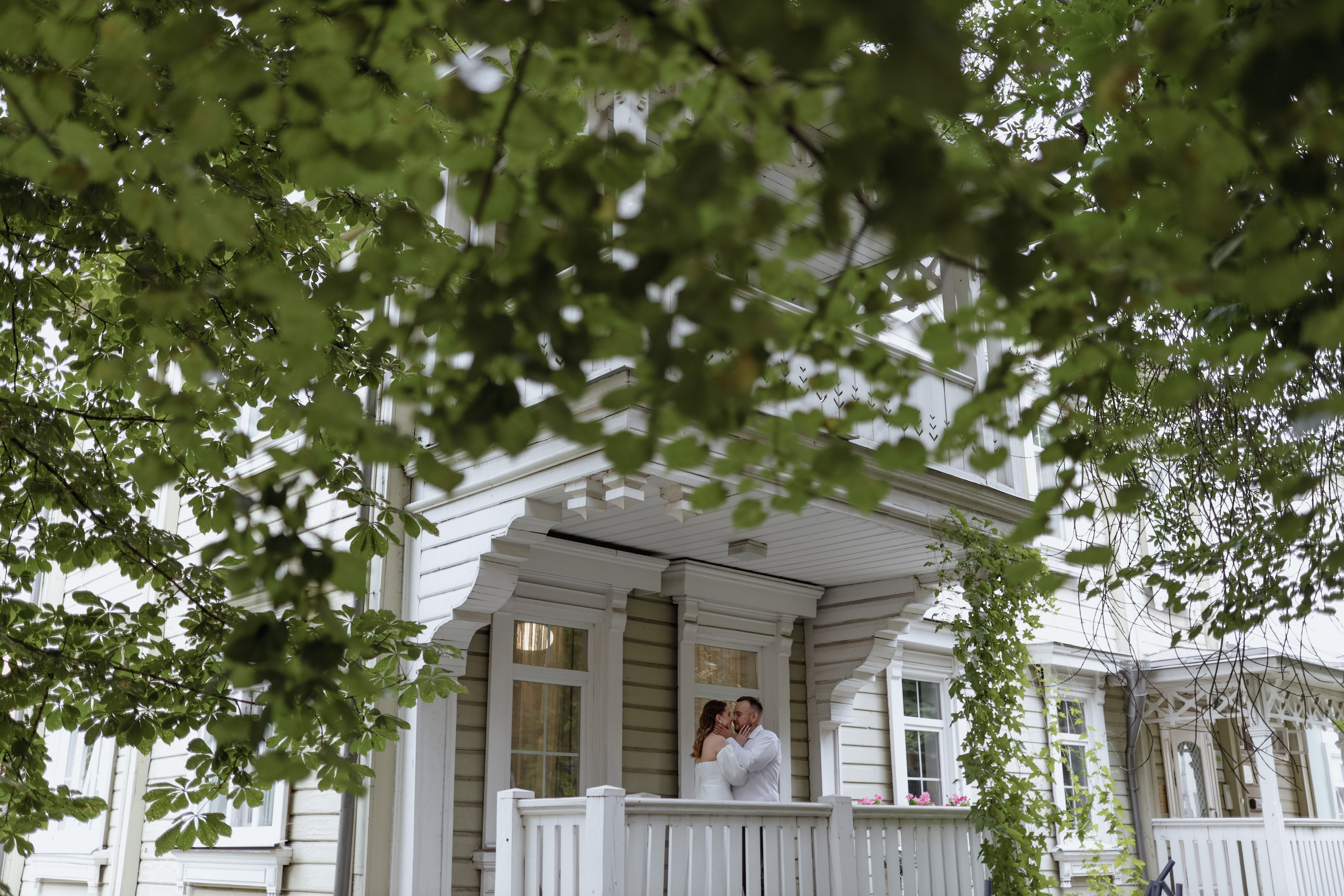 Айрат и Арина