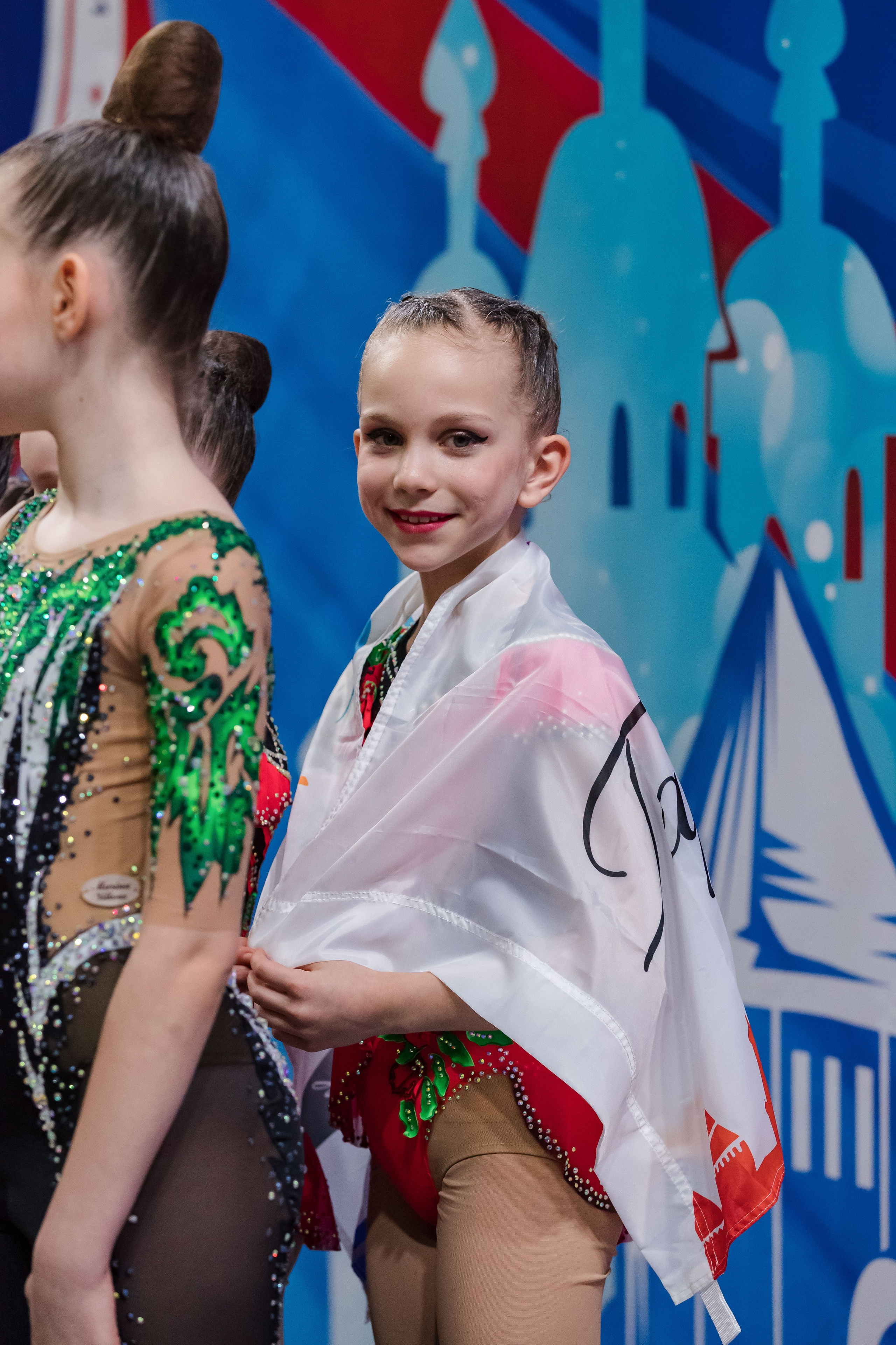 Первенство ЦФО РФ в Смоленске. 2025. Спортивный фотограф Александр Васильев. RG и AGG