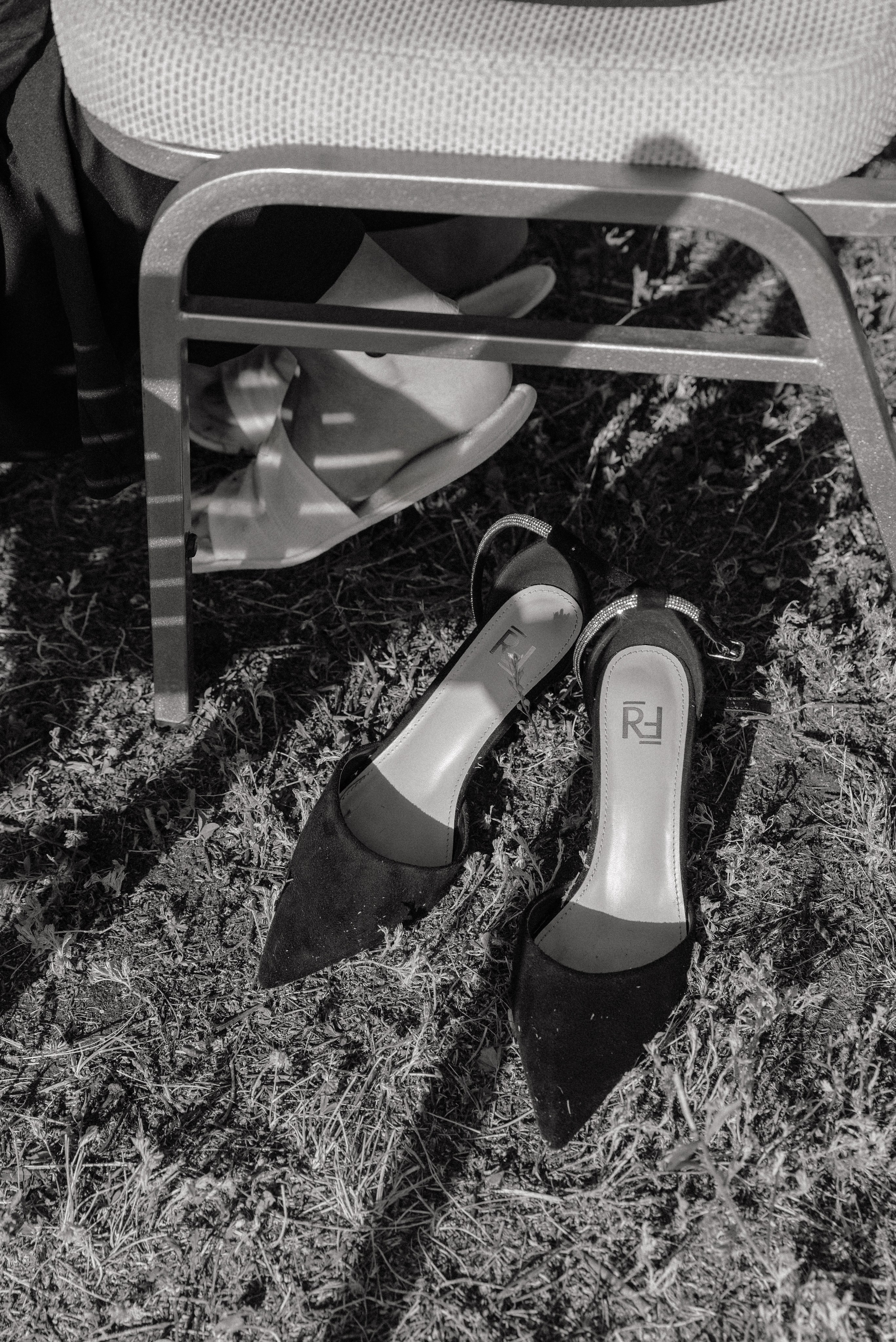 Александр & Полина. Свадебный фотограф Лена Чистопольцева