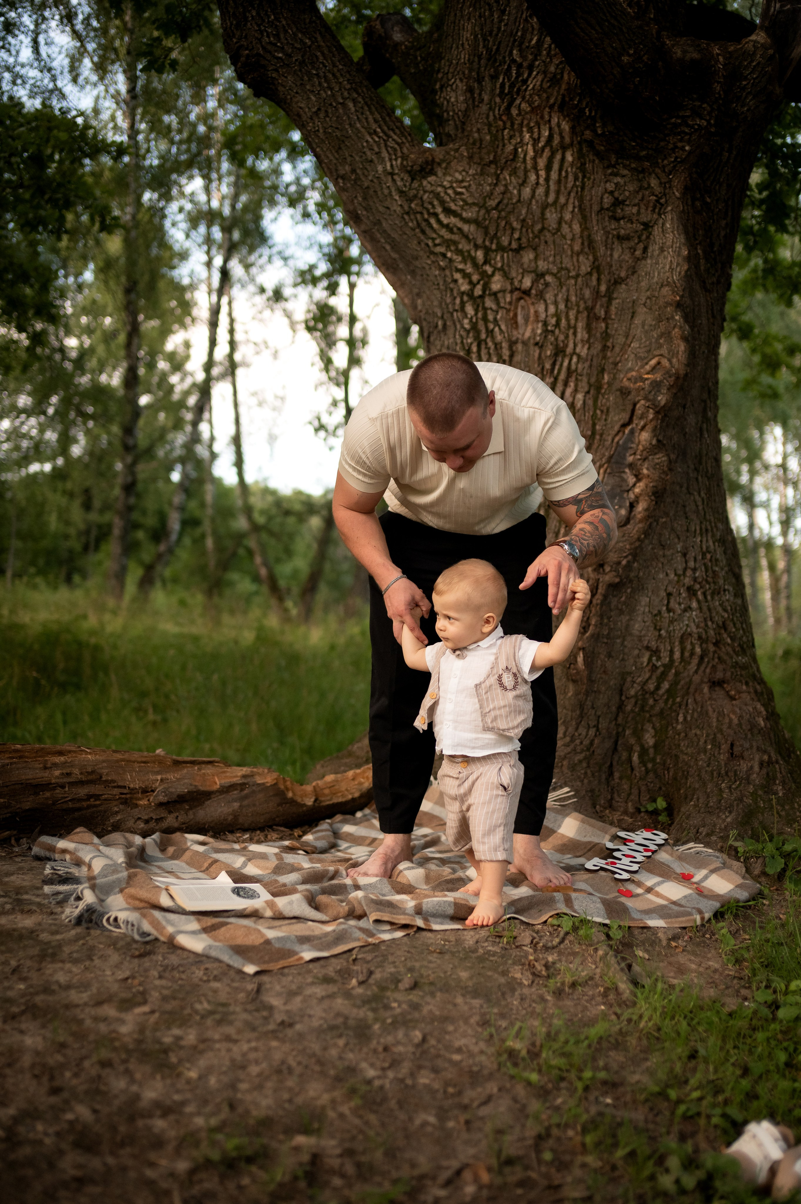 Красивые фотографии малышей и их одителей. Фотограф новорождённых, семейный, школьный в городе Калуге Евгения