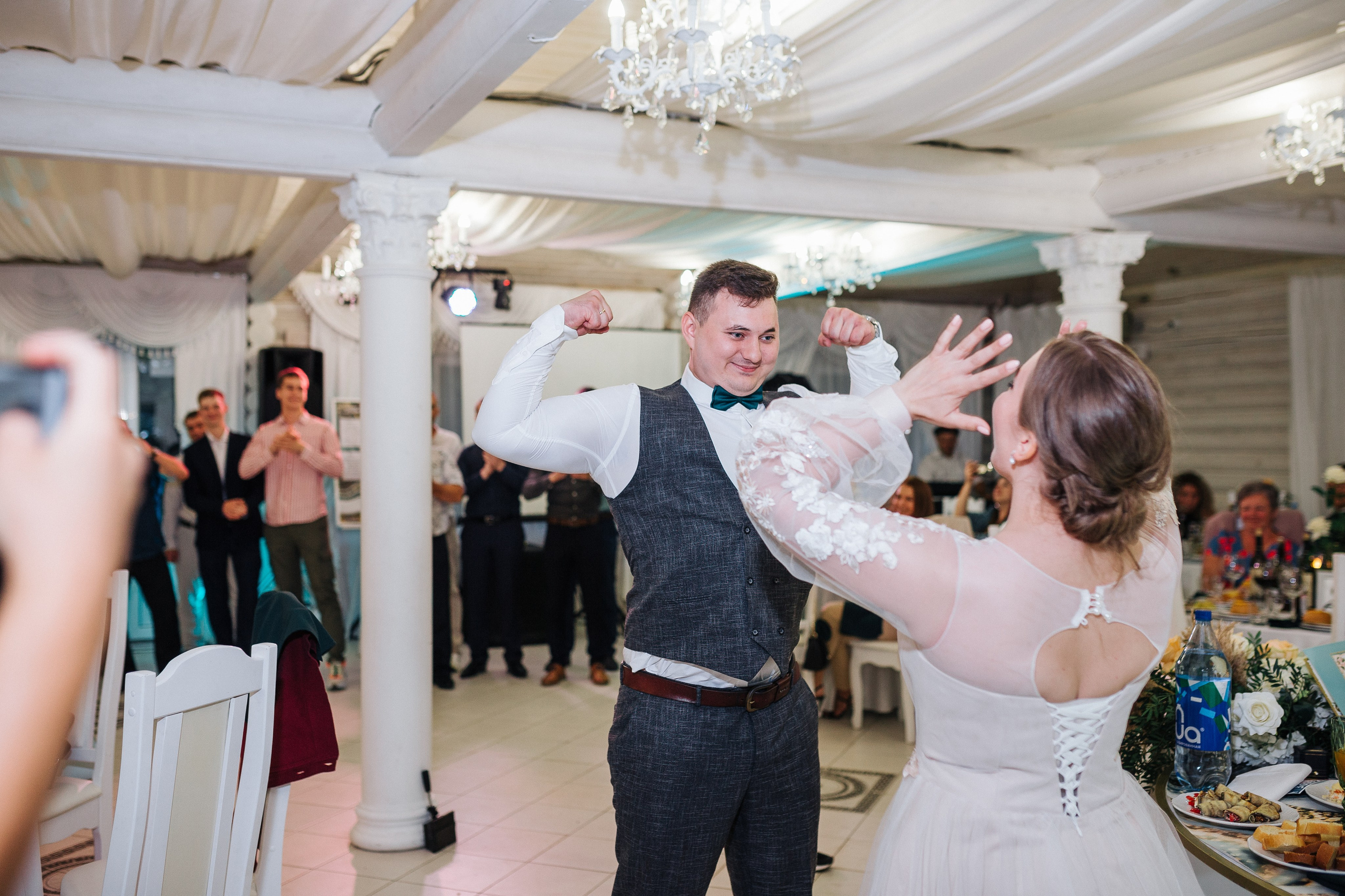 Juliya&Max. Антонина Талах фотограф в Москве