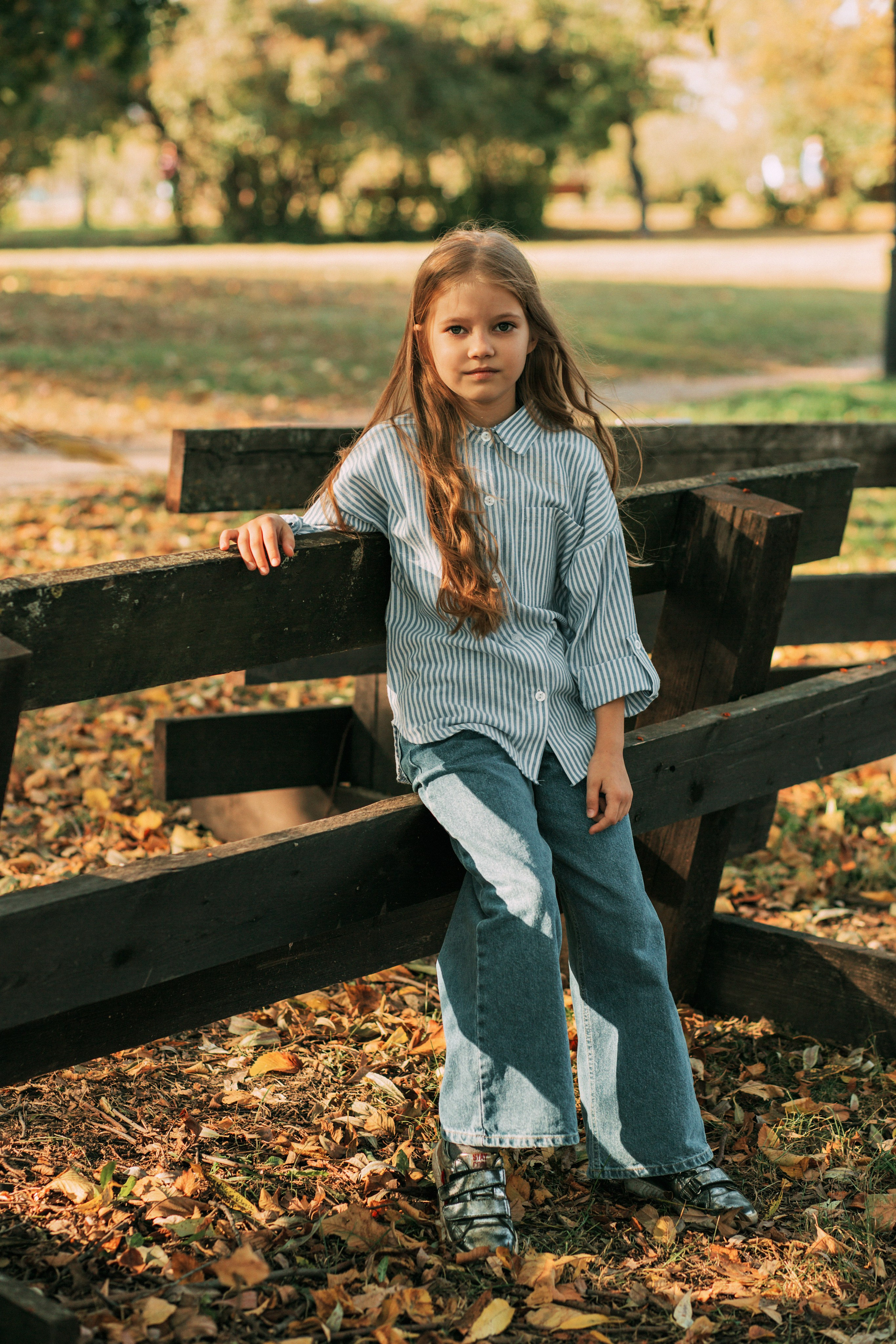 Уля. Главная