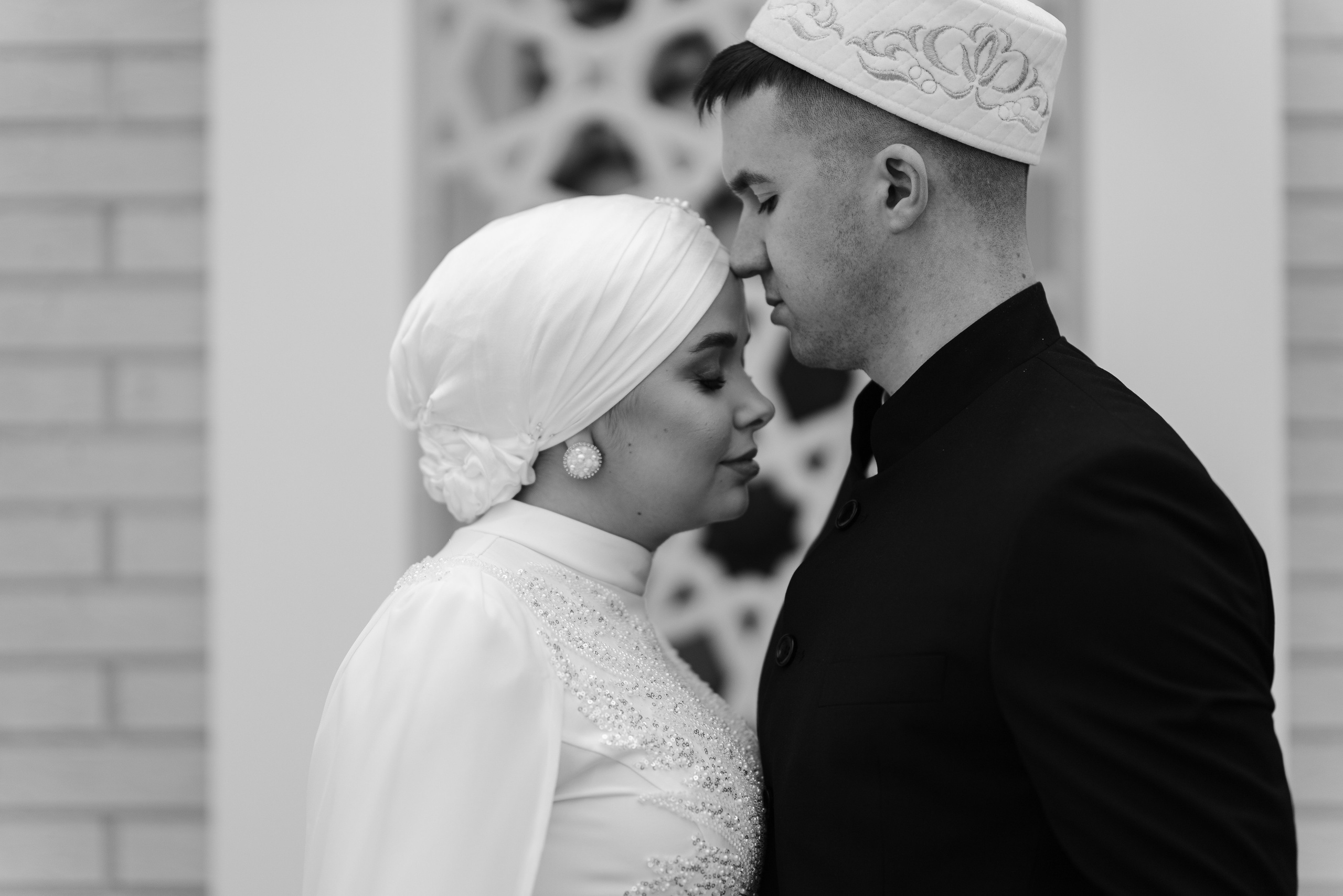 Bulat & Gulgena. Свадебный фотограф Ильнар Асадуллин