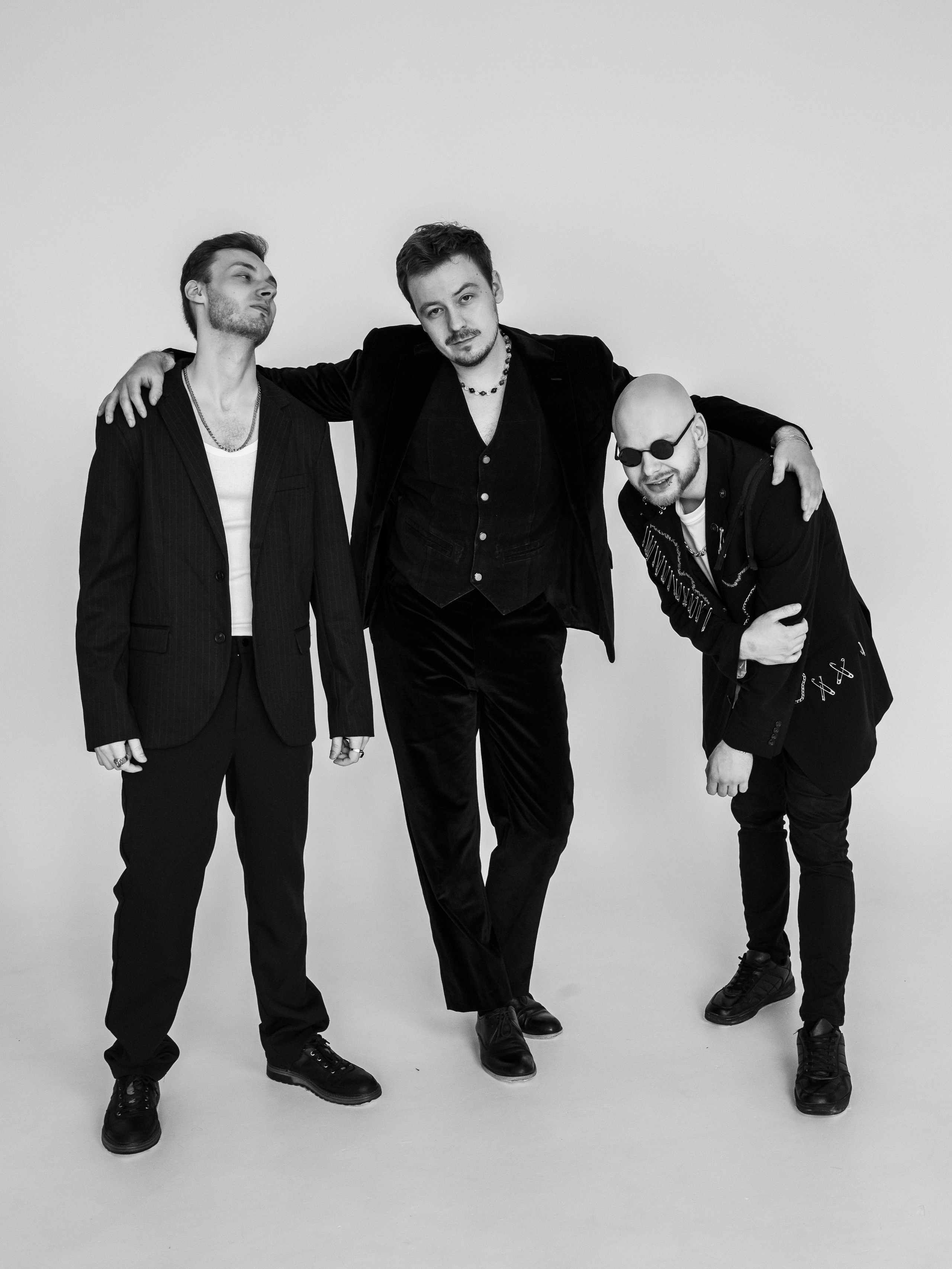 Tvoy Control. Фотограф из Санкт-Петербурга Валерия Ленских