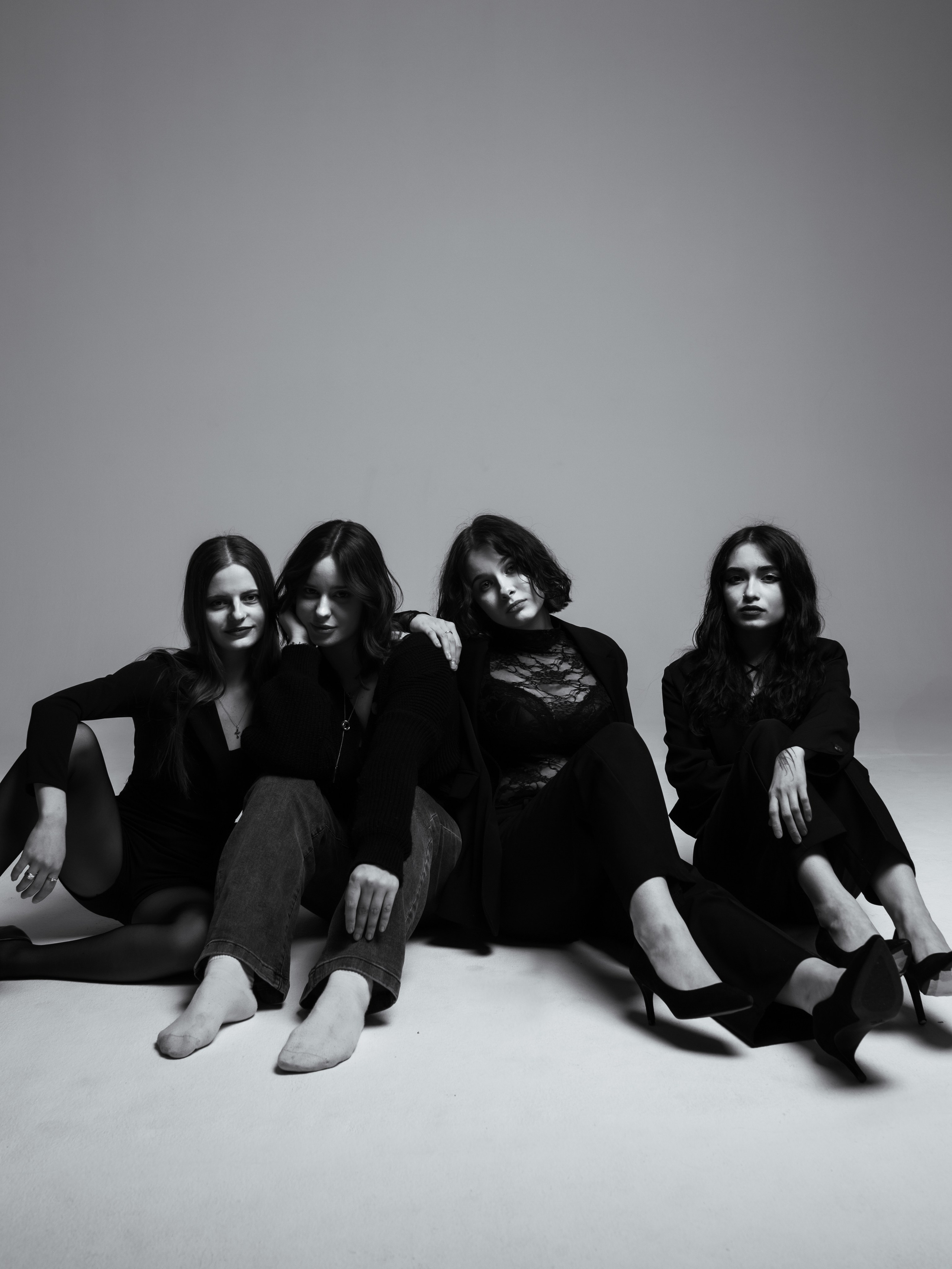 Black&White СПБ. Фотограф из Санкт-Петербурга Валерия Ленских