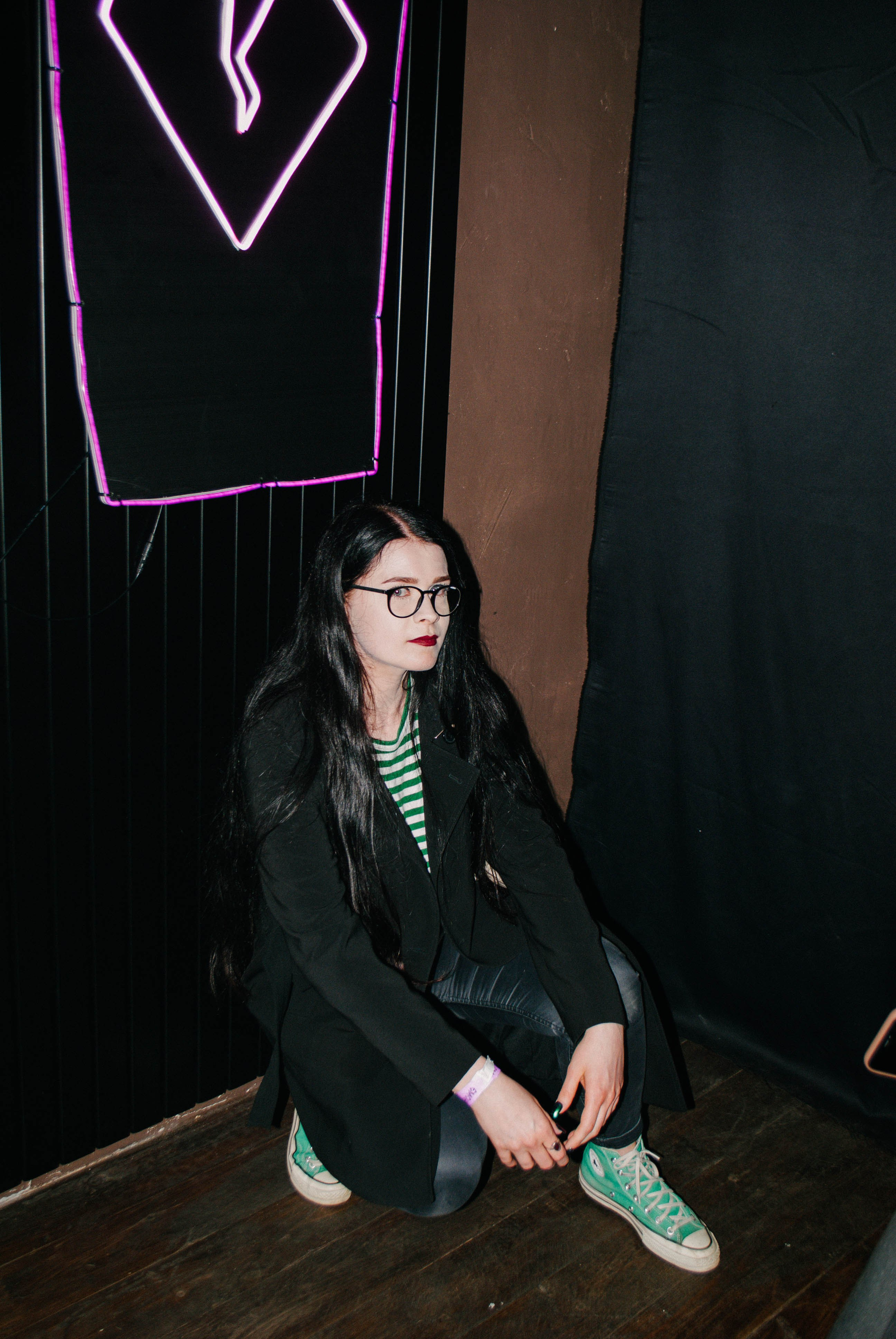 EMOLAND 2022. Фотограф из Санкт-Петербурга Валерия Ленских