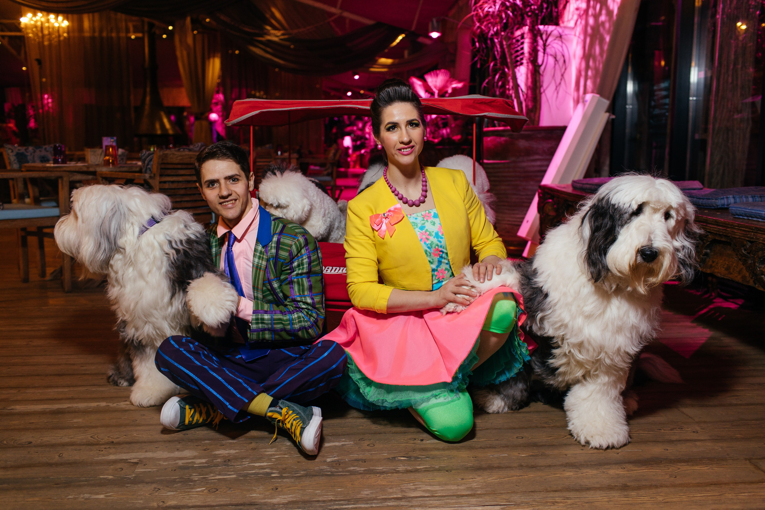 Алине 7 лет. Свадебный и семейный фотограф