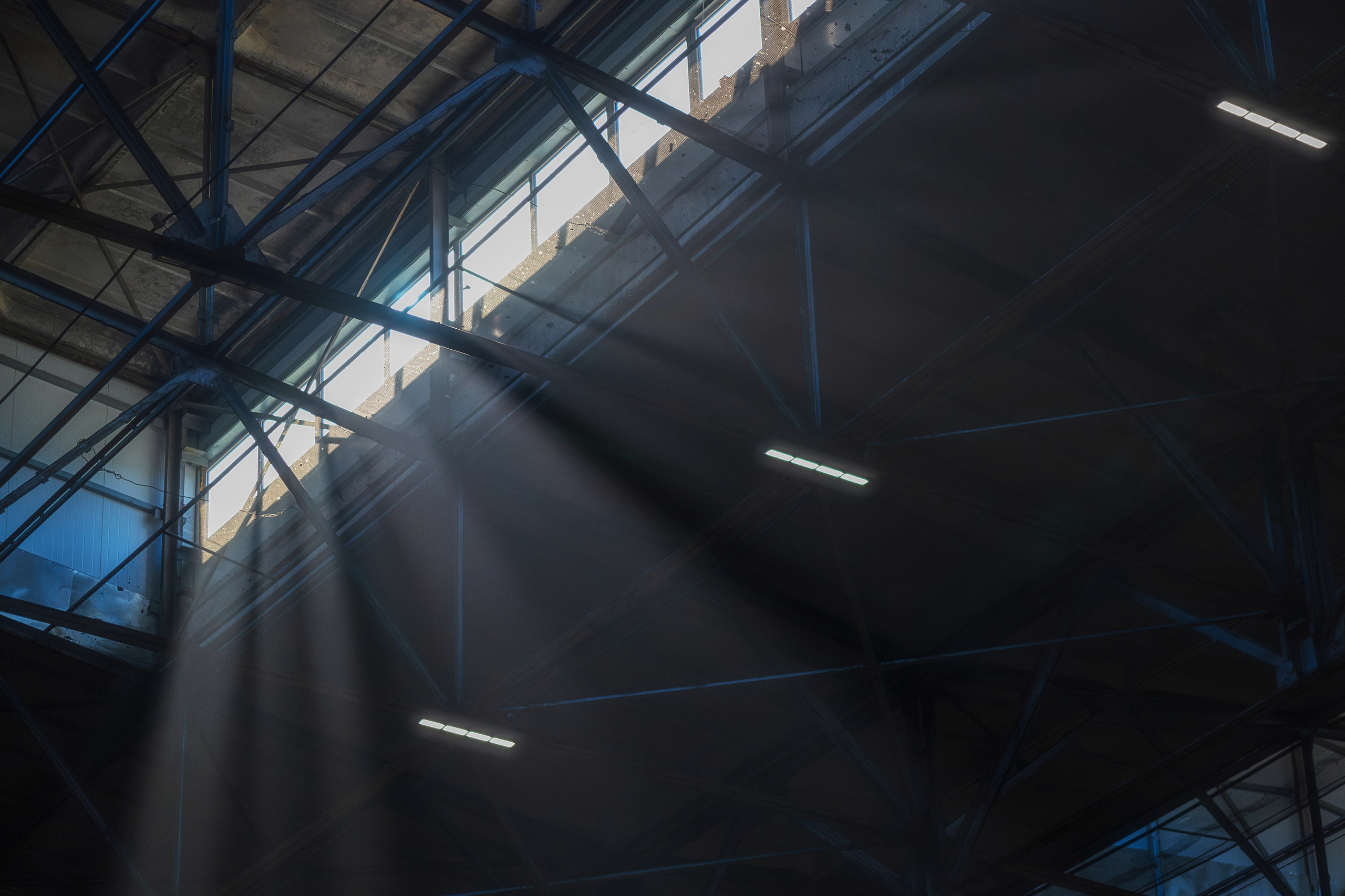 Промышленные фотографии завода Псковэлектросвар | Производство сварочного оборудования