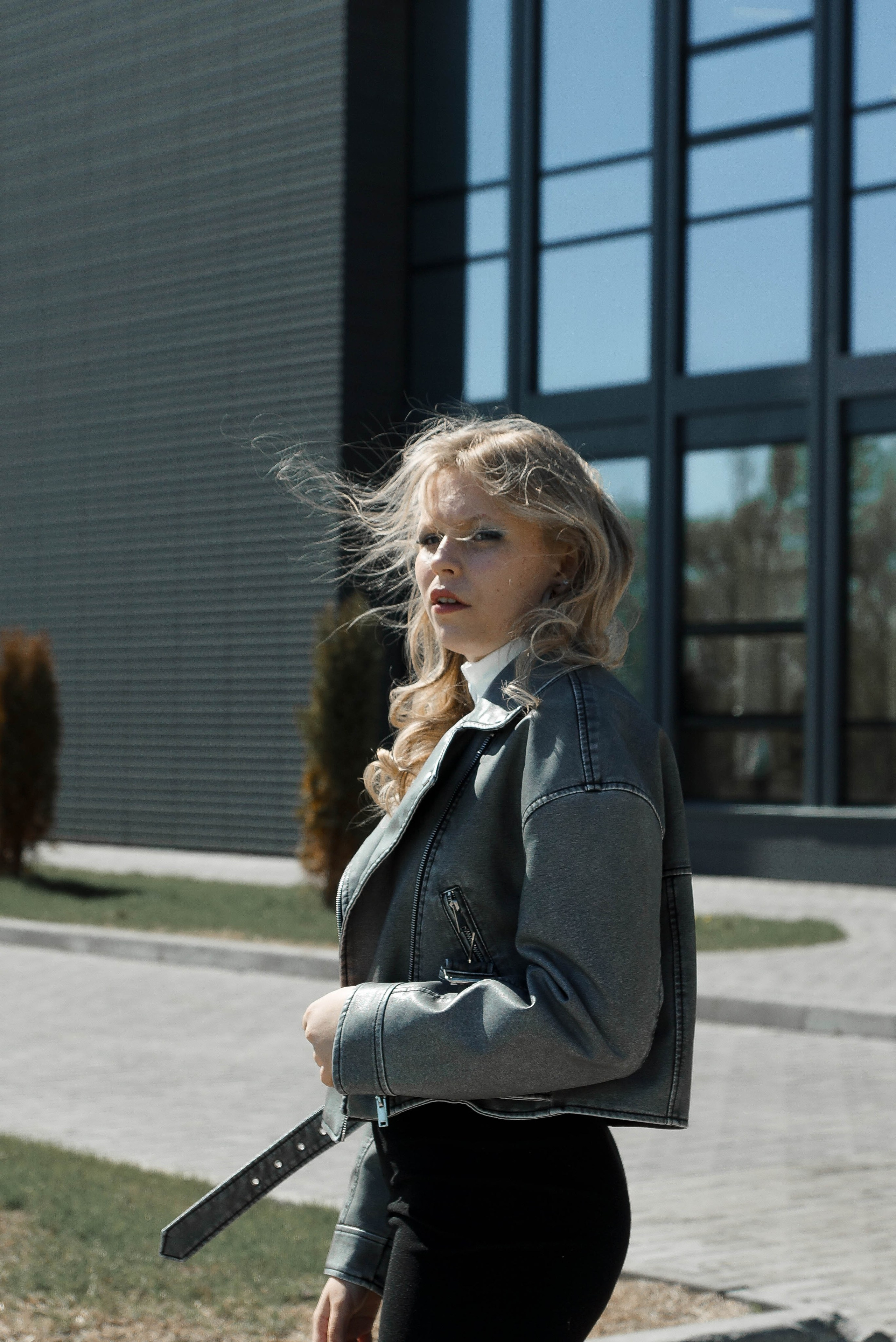 Анна. Женский фотограф Омск, Екатерина Петрова