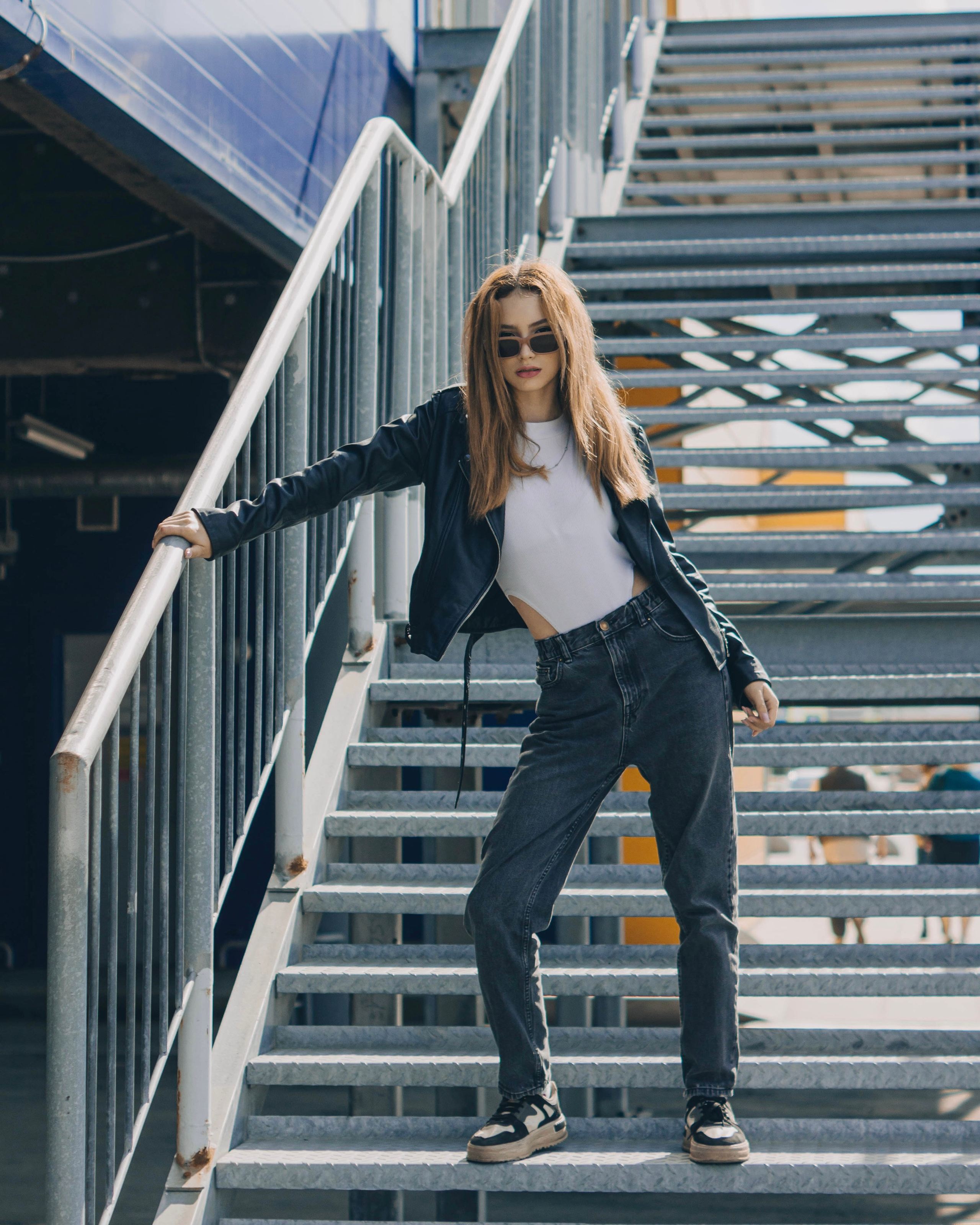 Виктория. Женский фотограф Омск, Екатерина Петрова