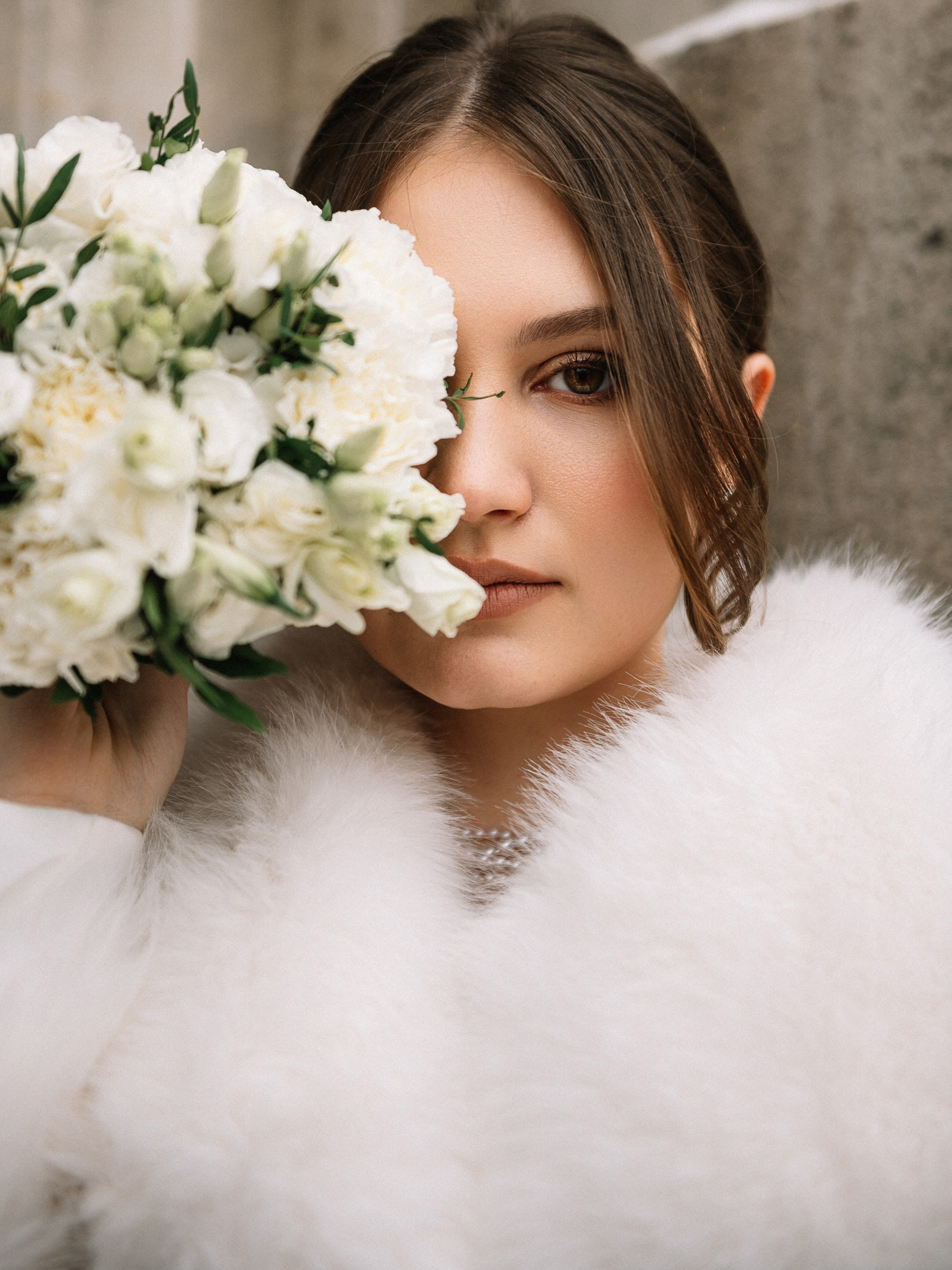 Юлия и Степан. Свадебный и семейный фотограф в Самаре Надежда Раскина