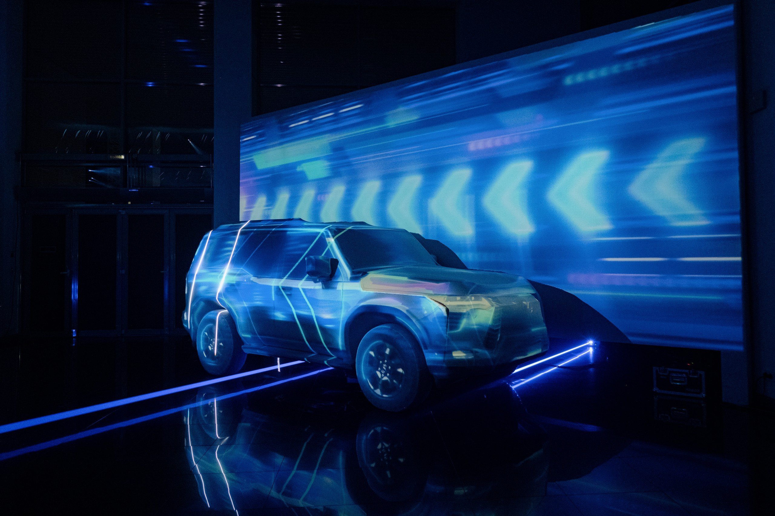 LEXUS. Свадебный фотограф в Алматы Акежан Салыков