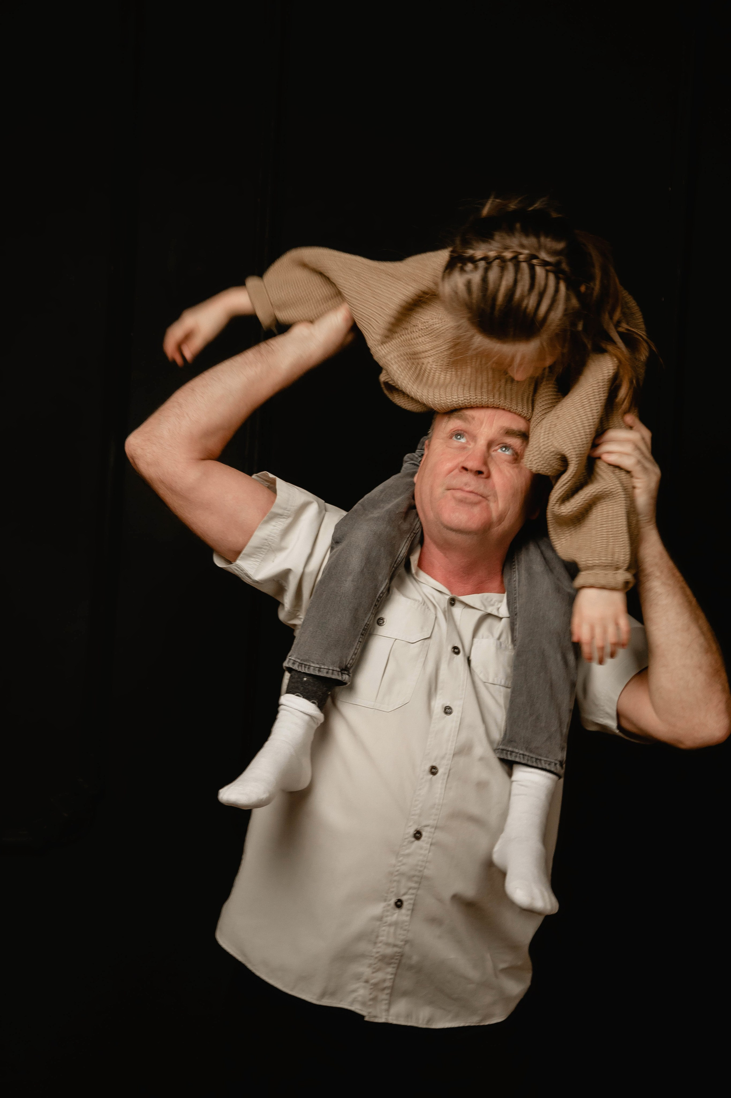 Семья Трегубовых. Портретный и свадебный фотограф в Йошкар-Оле Егошина Екатерина