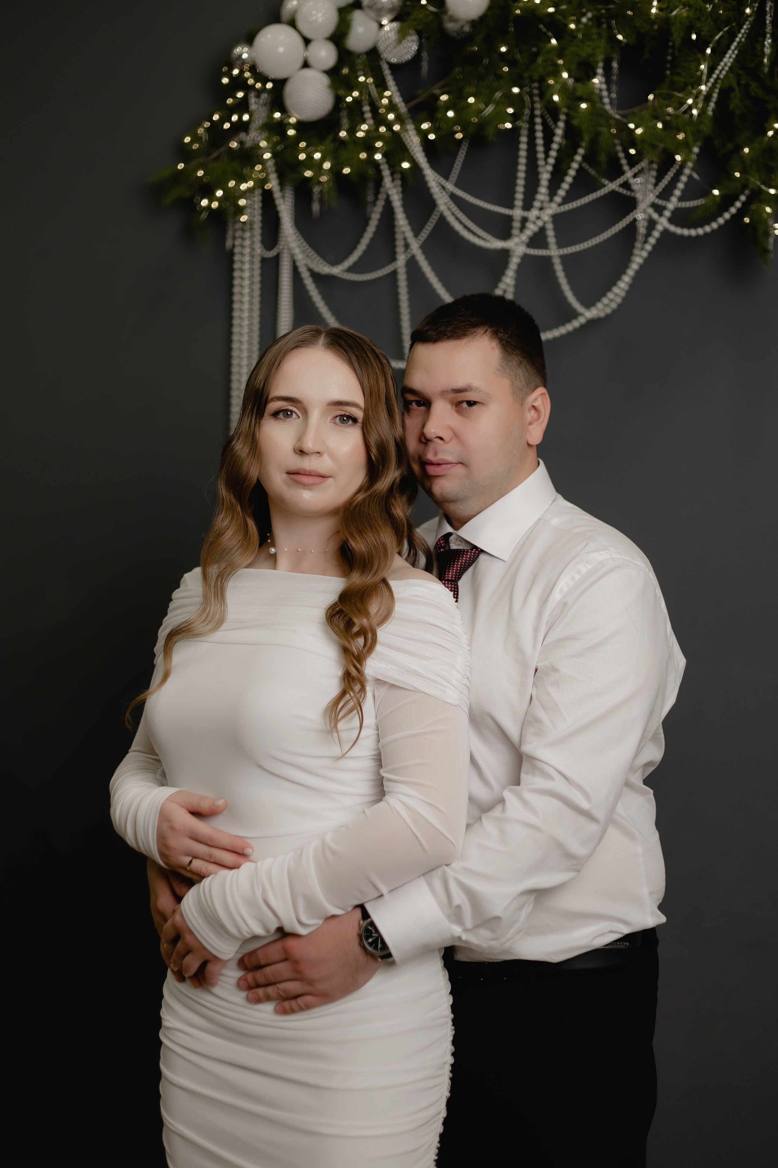 Анастасия и Александр. Портретный и свадебный фотограф в Йошкар-Оле Егошина Екатерина