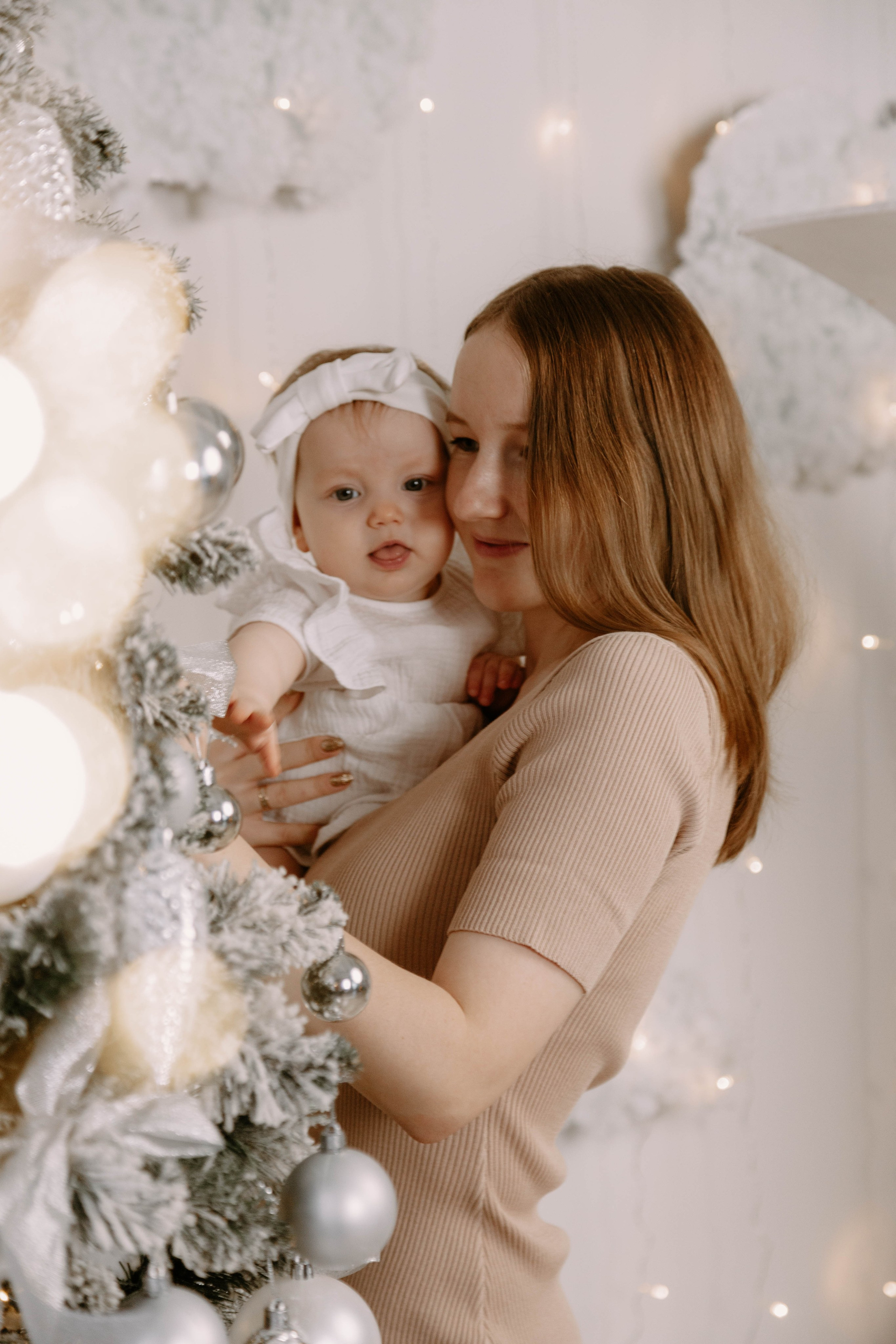 Анастасия и Агата. Портретный и свадебный фотограф в Йошкар-Оле Егошина Екатерина