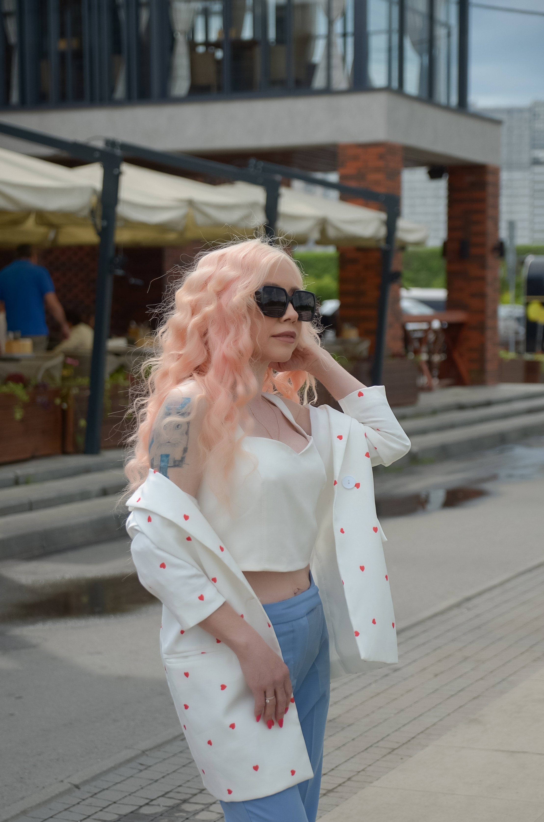 Летние прогулки. Thephoto-russia.ru