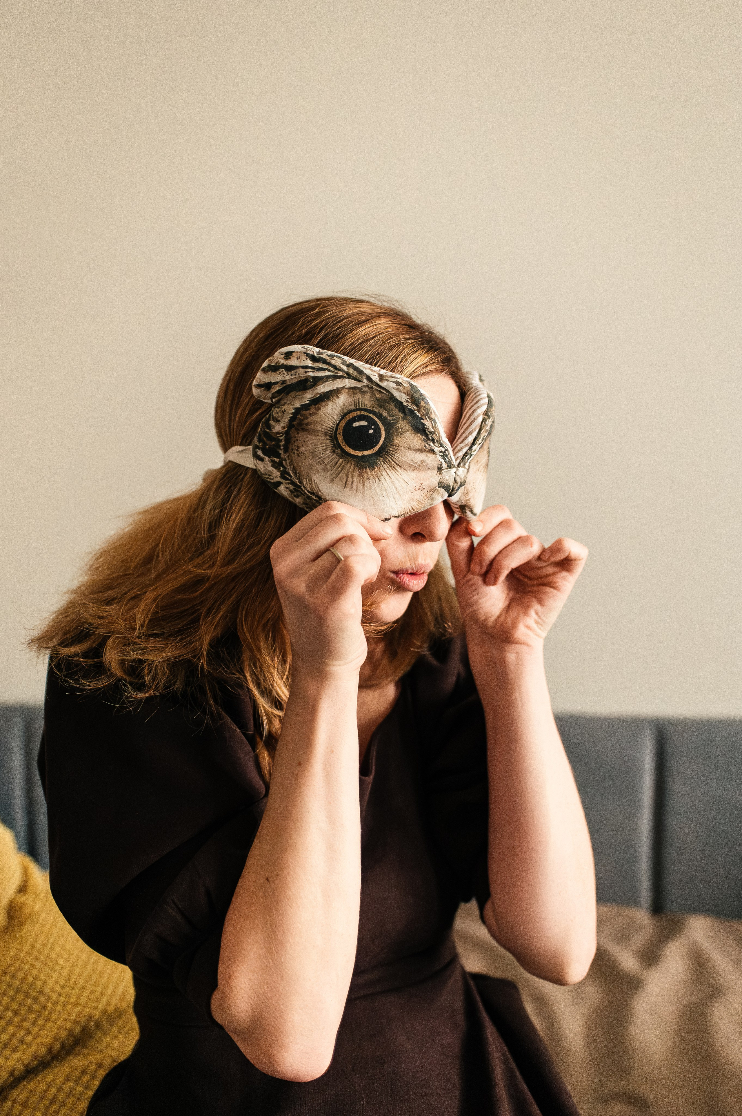 Весёлые будни. Совиный дом. Семейный фотограф. Lifestyle. Москва. Анастасия Михайлова