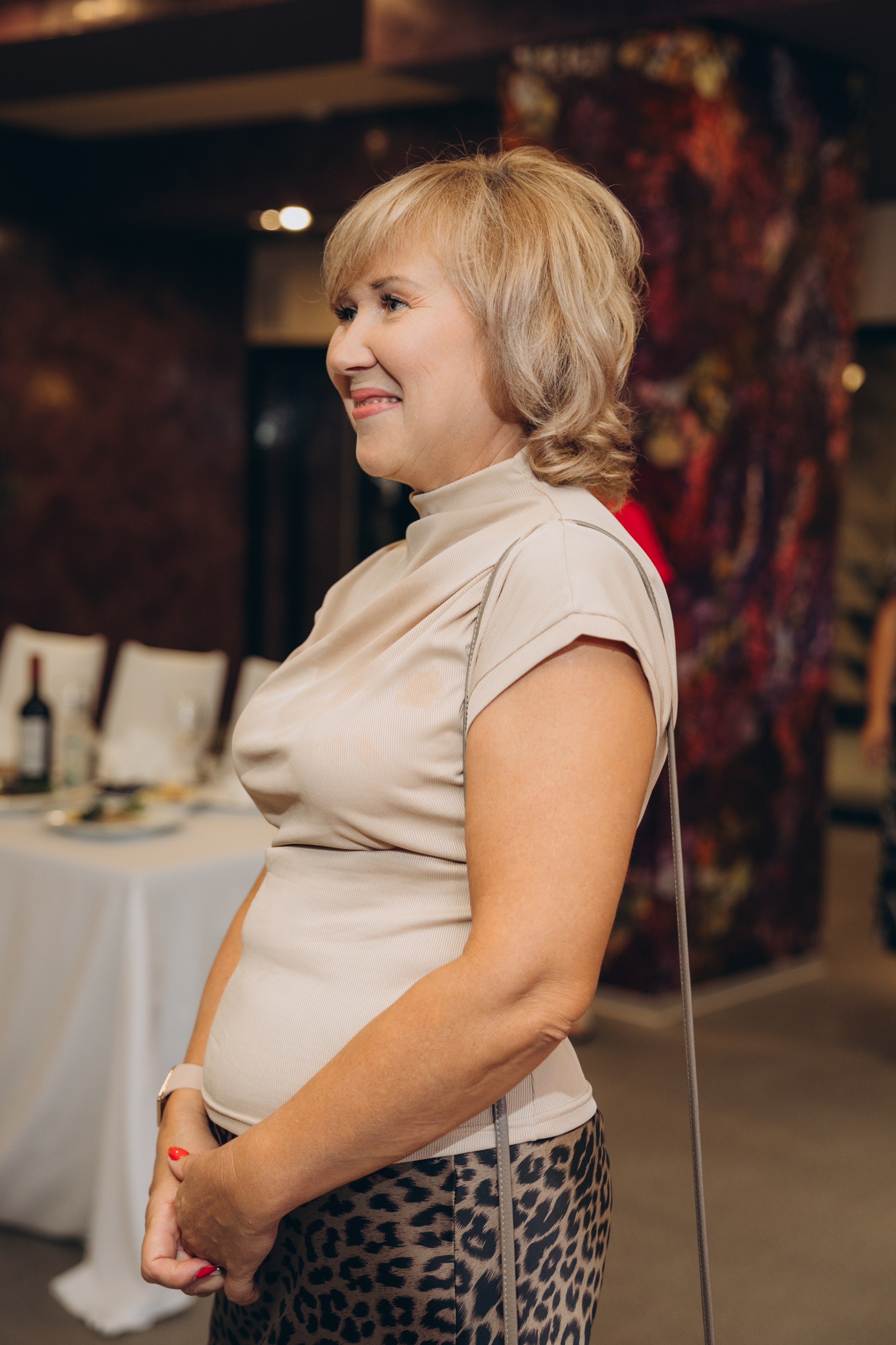 День рождения Оксаны. Свадебный, семейный фотограф в Иркутске Светлана Макаричева