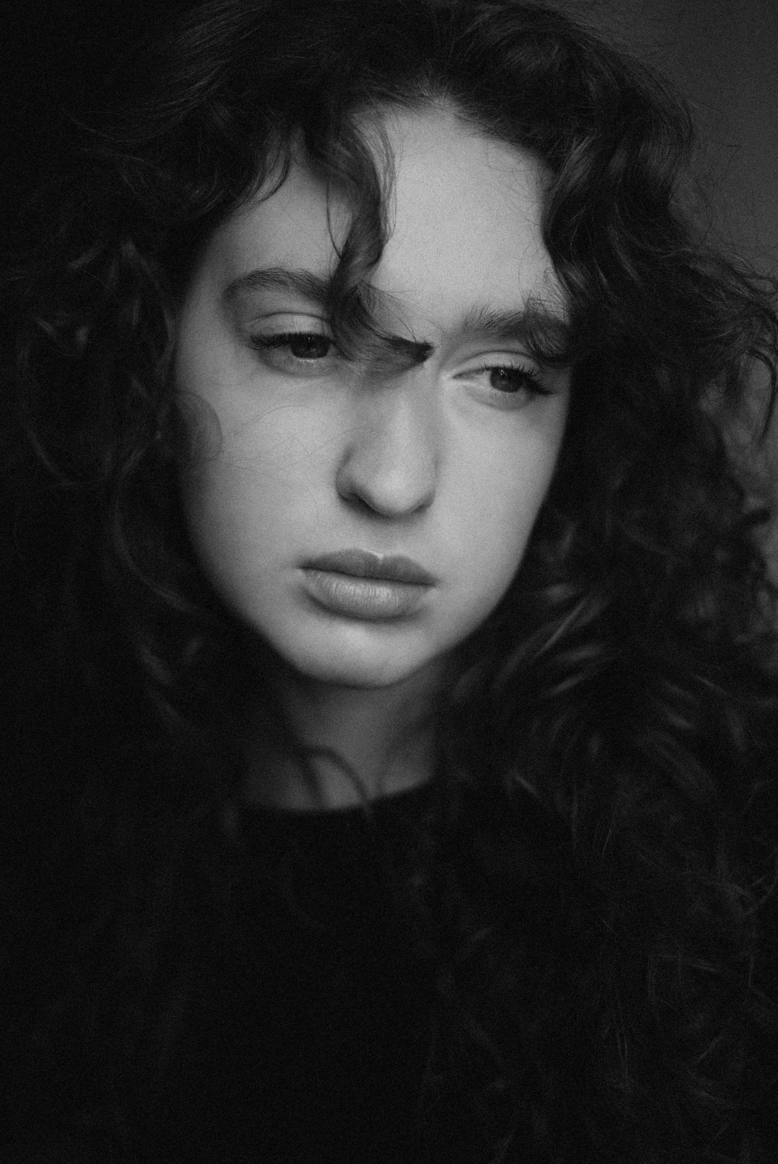 Катя. Семейный и свадебный фотограф в Краснодаре Елизавета Замаева