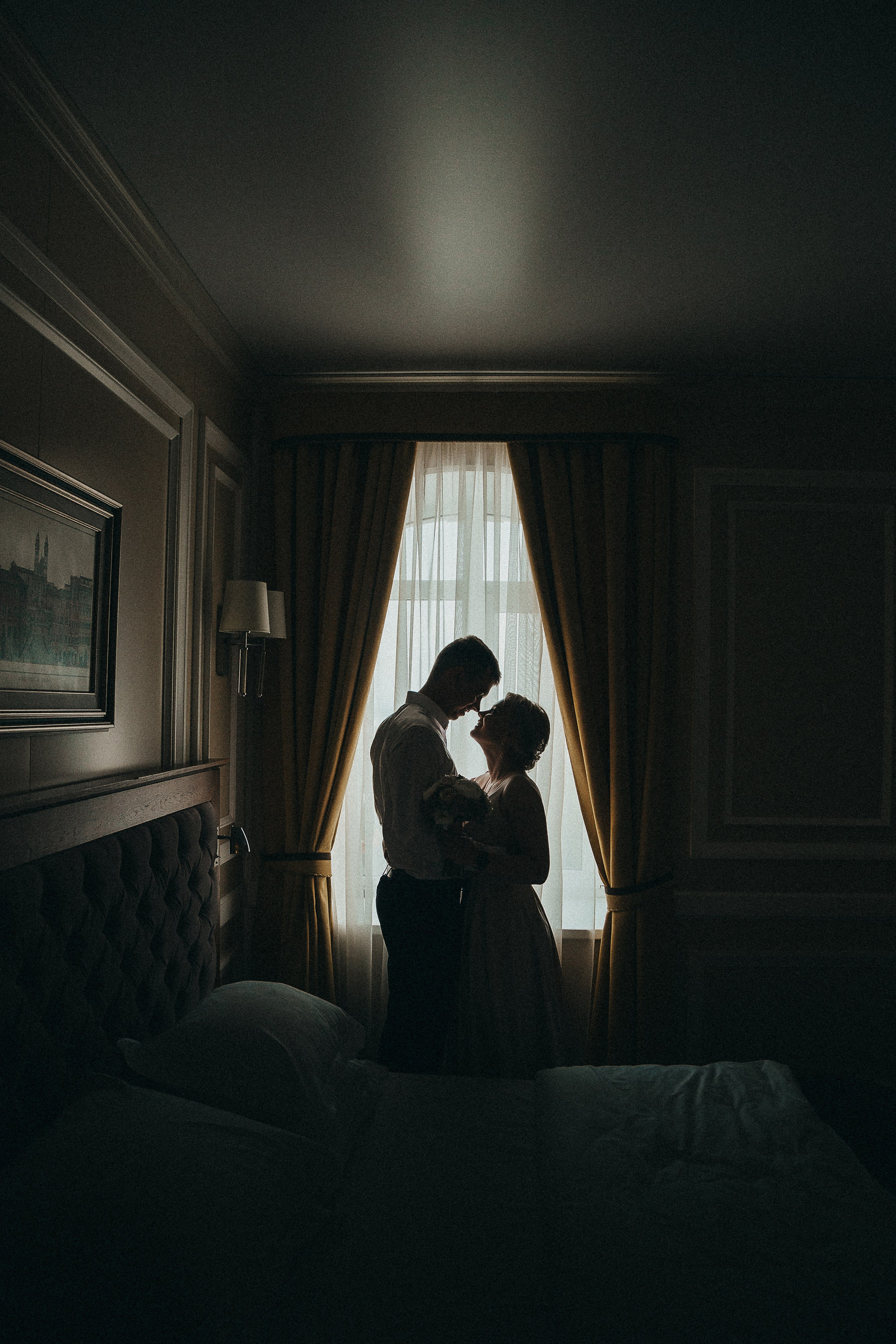 🖤. Екатерина Королева. Фотограф. Хабаровск