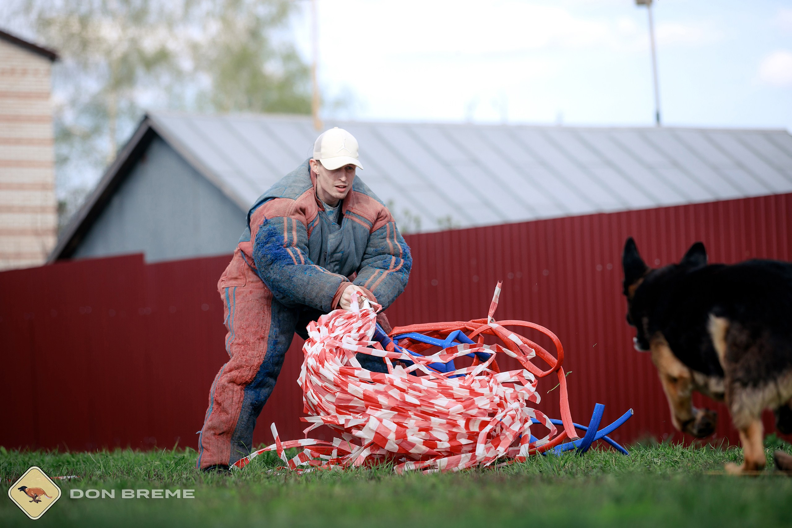 Семинар для фигурантов, день 2. Фотограф-анималист Mary Mart — Москва, Питер