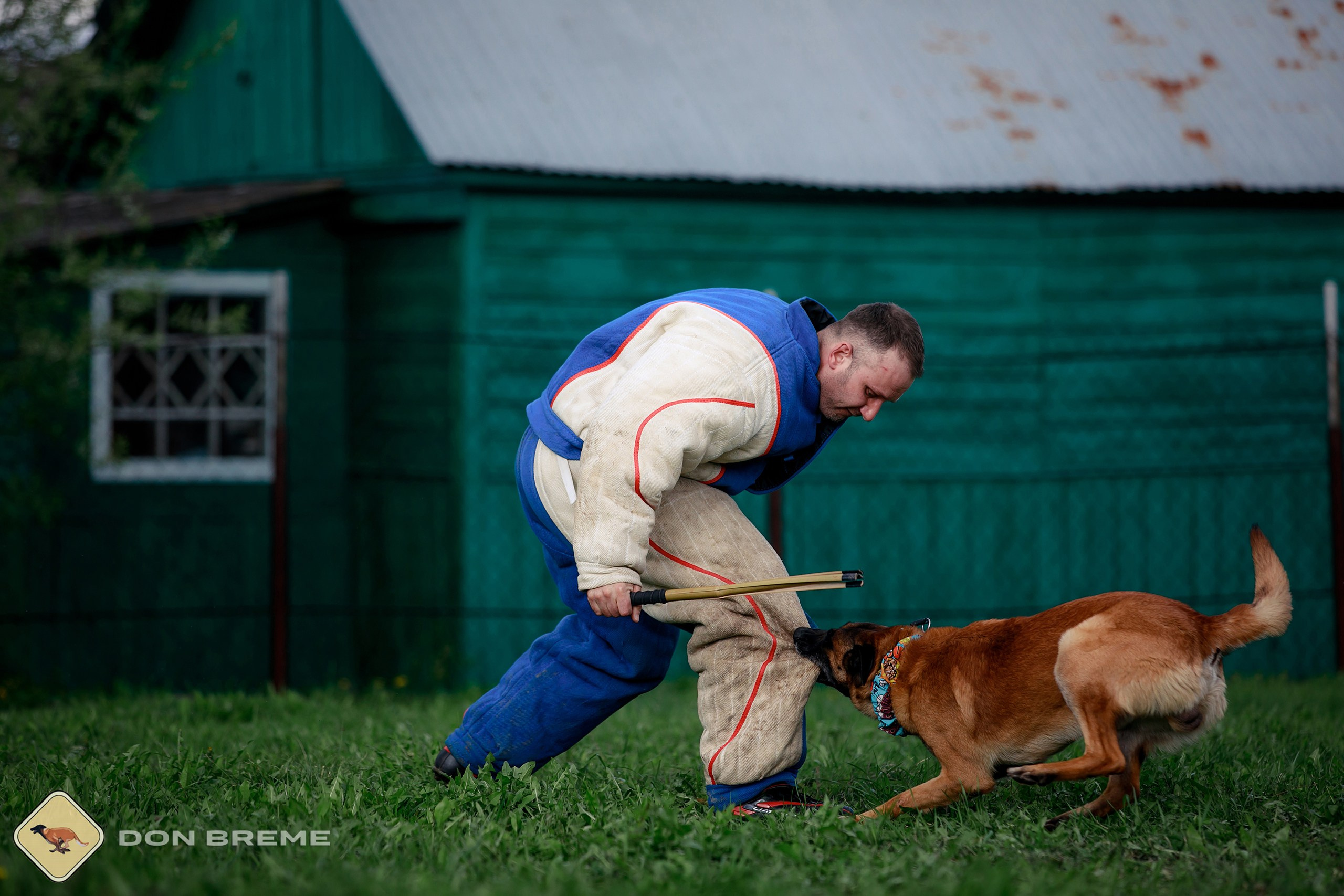 Семинар для фигурантов, день 2. Фотограф-анималист Mary Mart — Москва, Питер
