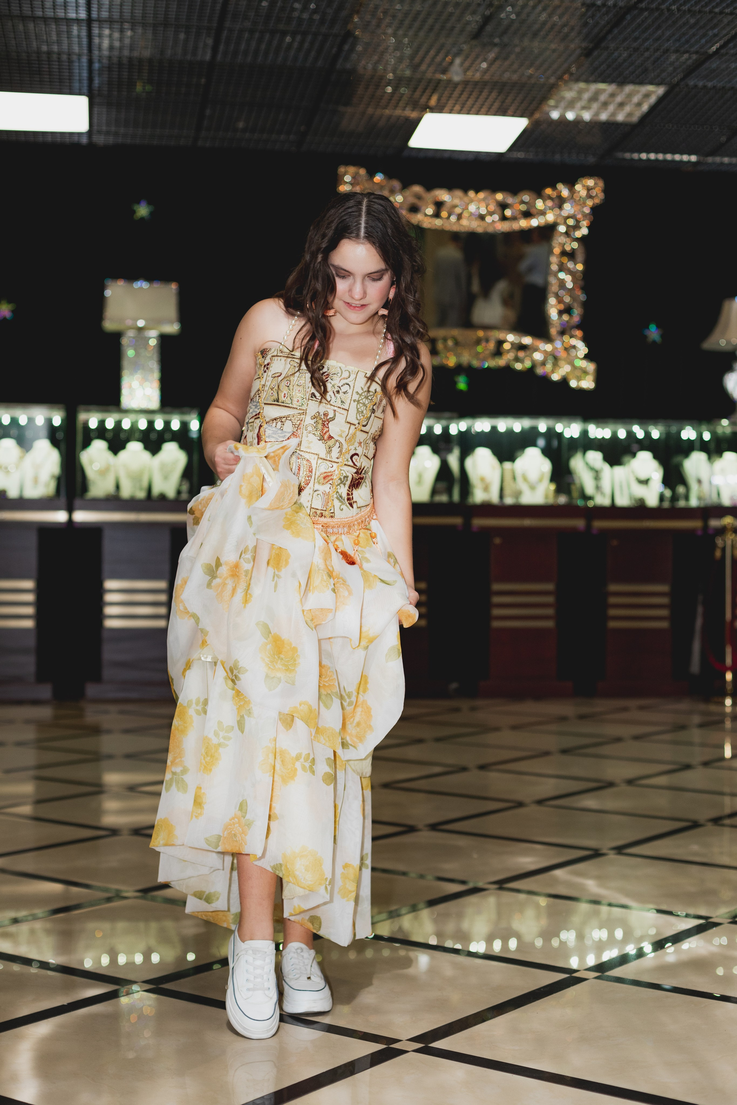 Estet-fashion-week-2023. Семейный и детский фотограф Эльвира Билибина