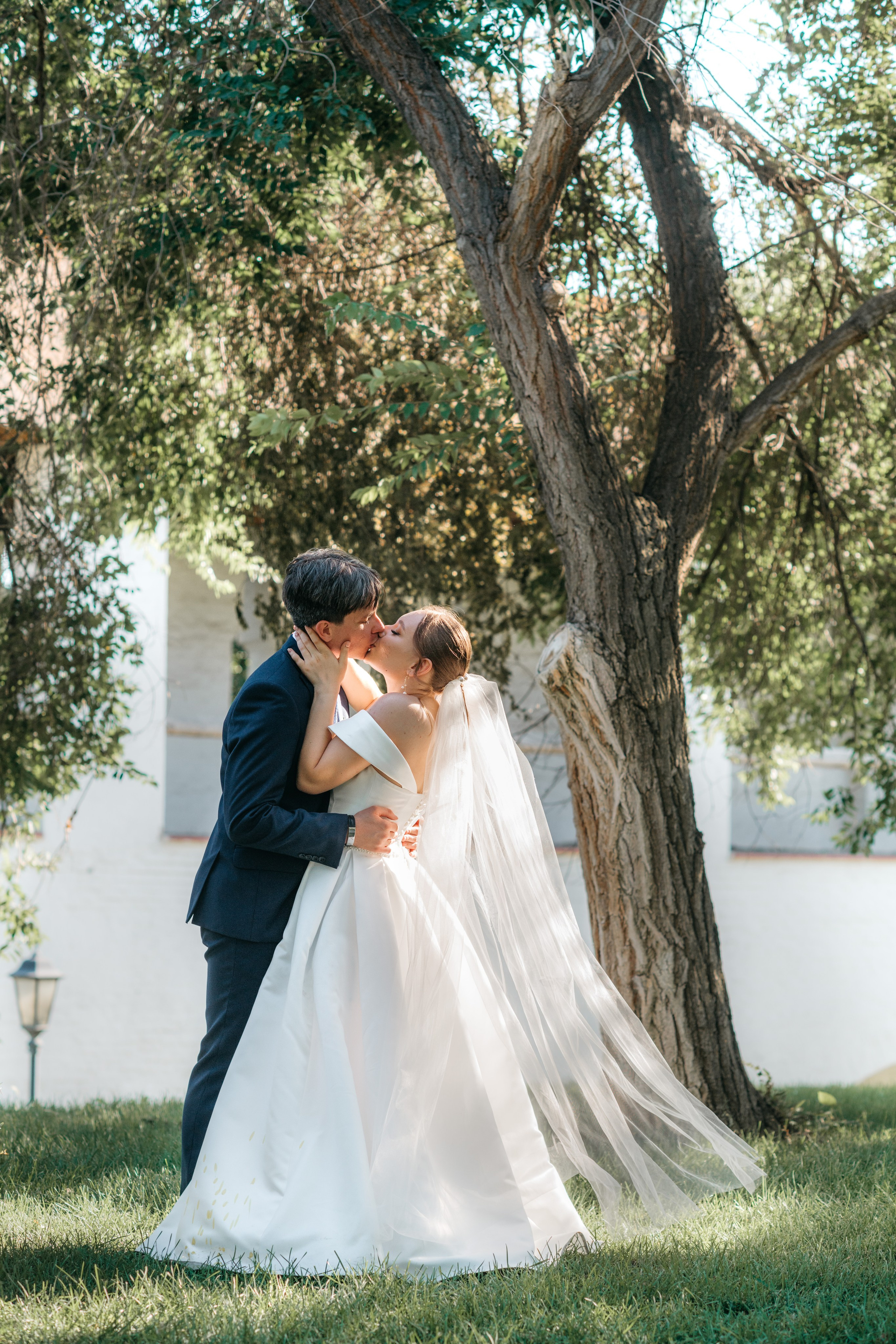 Никита и Валерия. Свадебный и школьный фотограф в Астрахани
