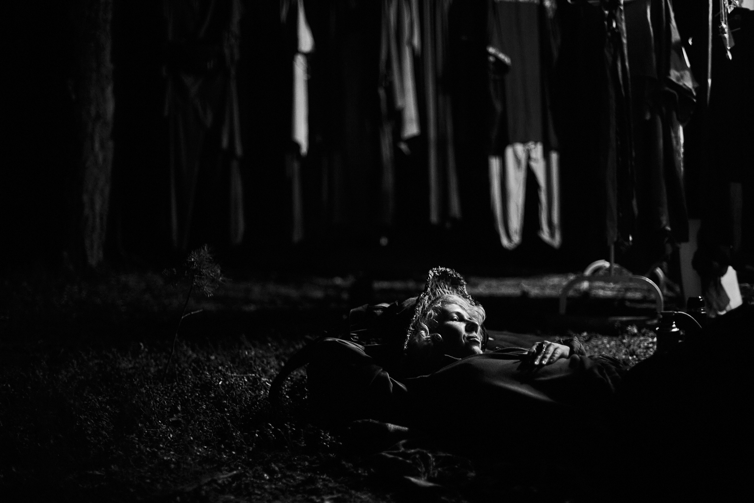 ETHNOSCOPE FEST. Фотограф в Санкт-Петербурге Лазарев Евгений