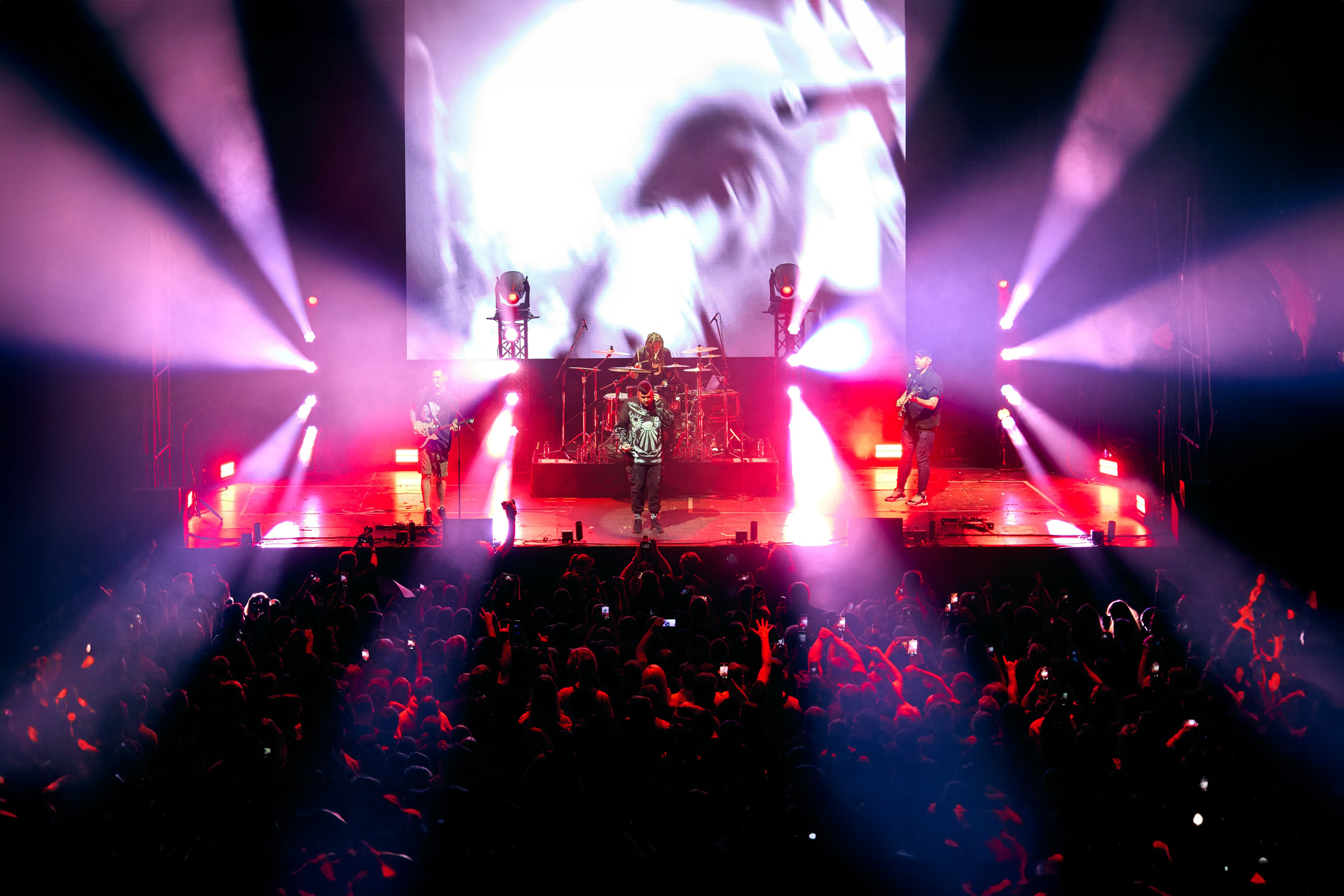 Репортажная съёмка концертов и театральных постановок | Видео и фото контент | ZPROD. Фото и видеосъемка | продакшн студия ZPROD