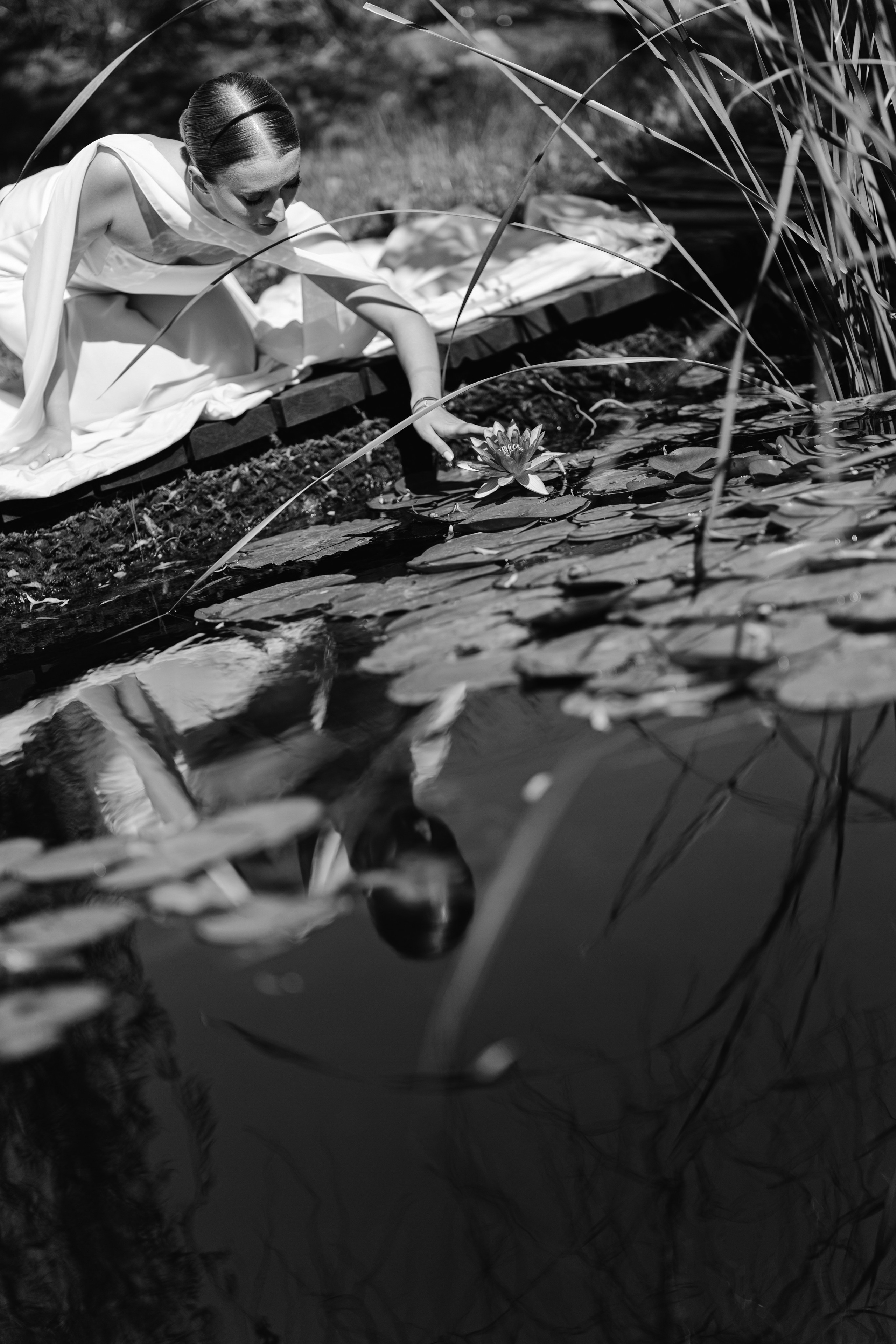 Александр|Карина. Свадебный фотограф в Ростове-на-Дону Саша Филатова