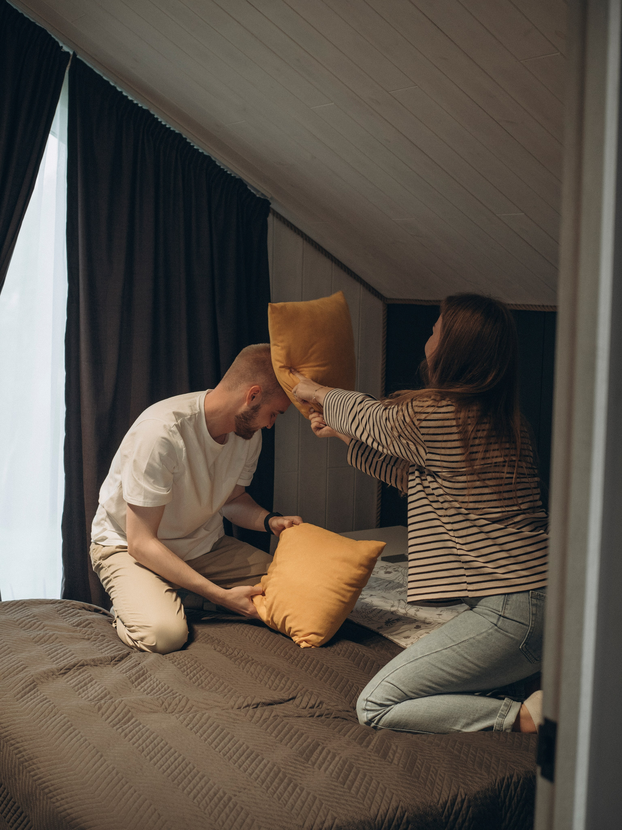 История любви. Фотограф в Сортавала Карина Буглакова