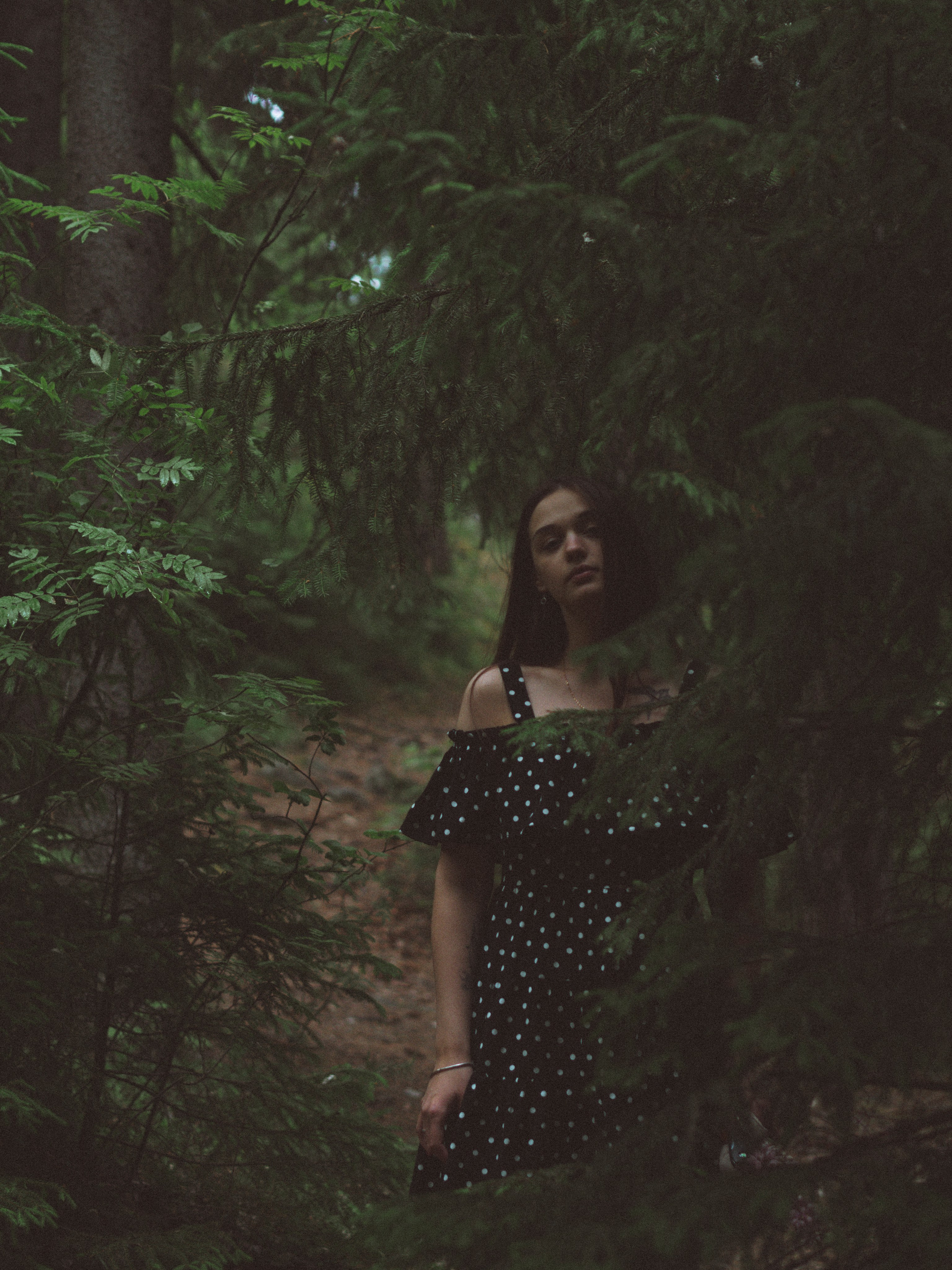 Yana. Фотограф в Сортавала Карина Буглакова