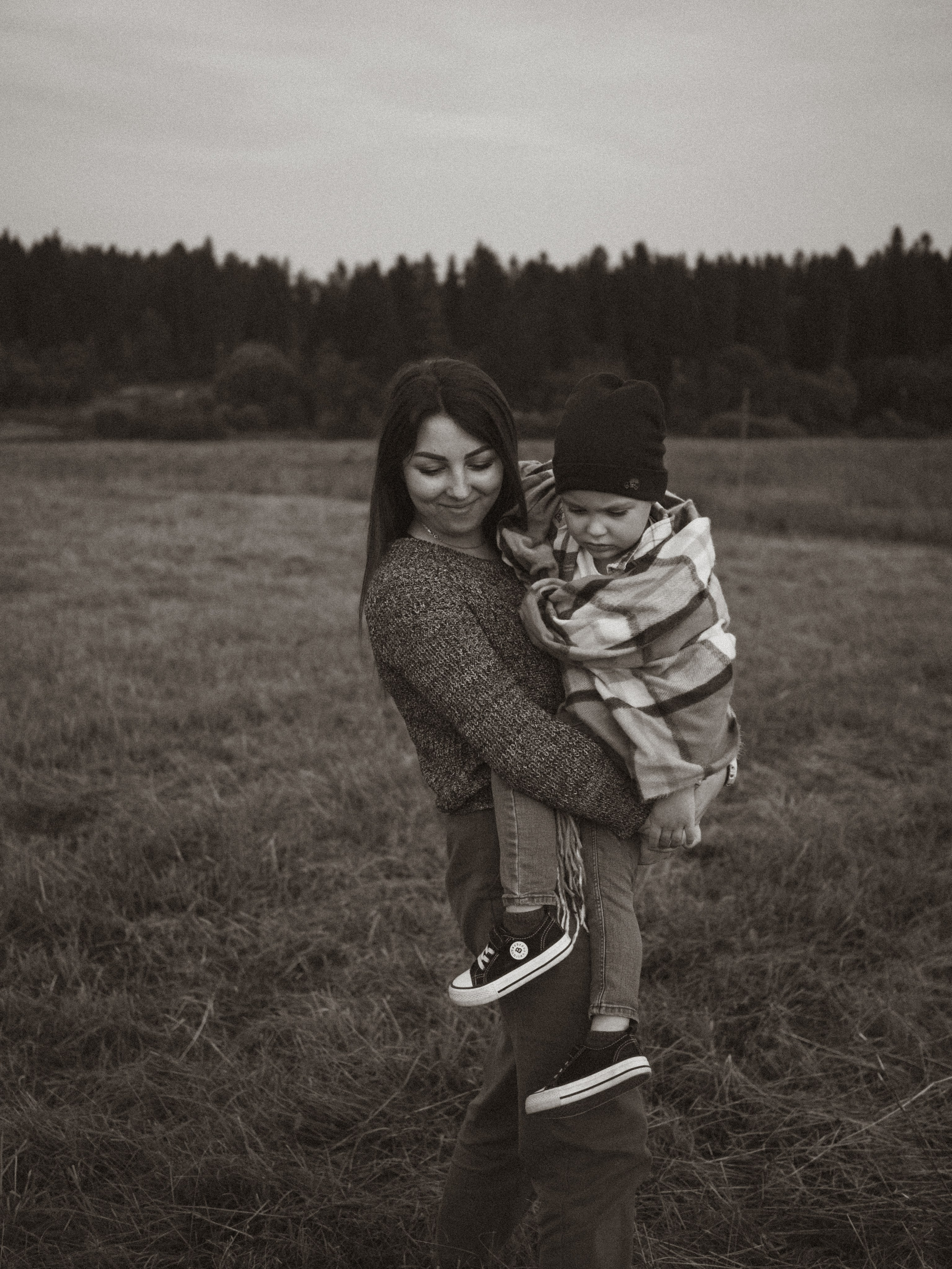 Fam. Фотограф в Сортавала Карина Буглакова