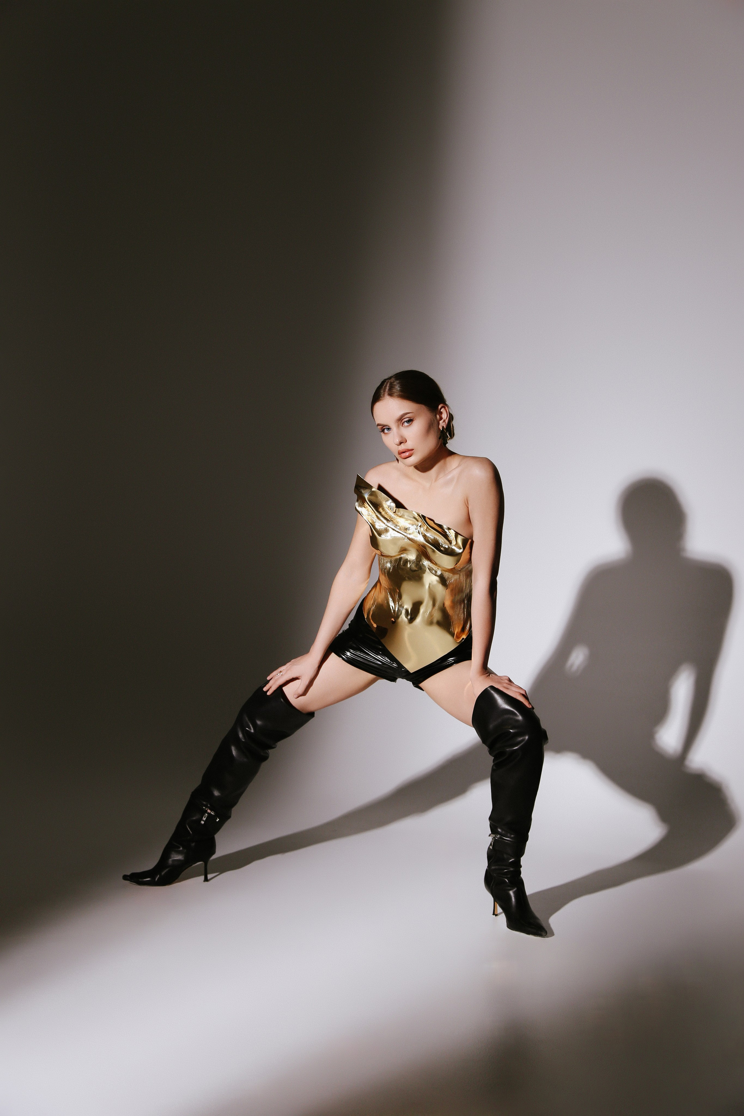 Дарья. Фотограф Мария Камышан