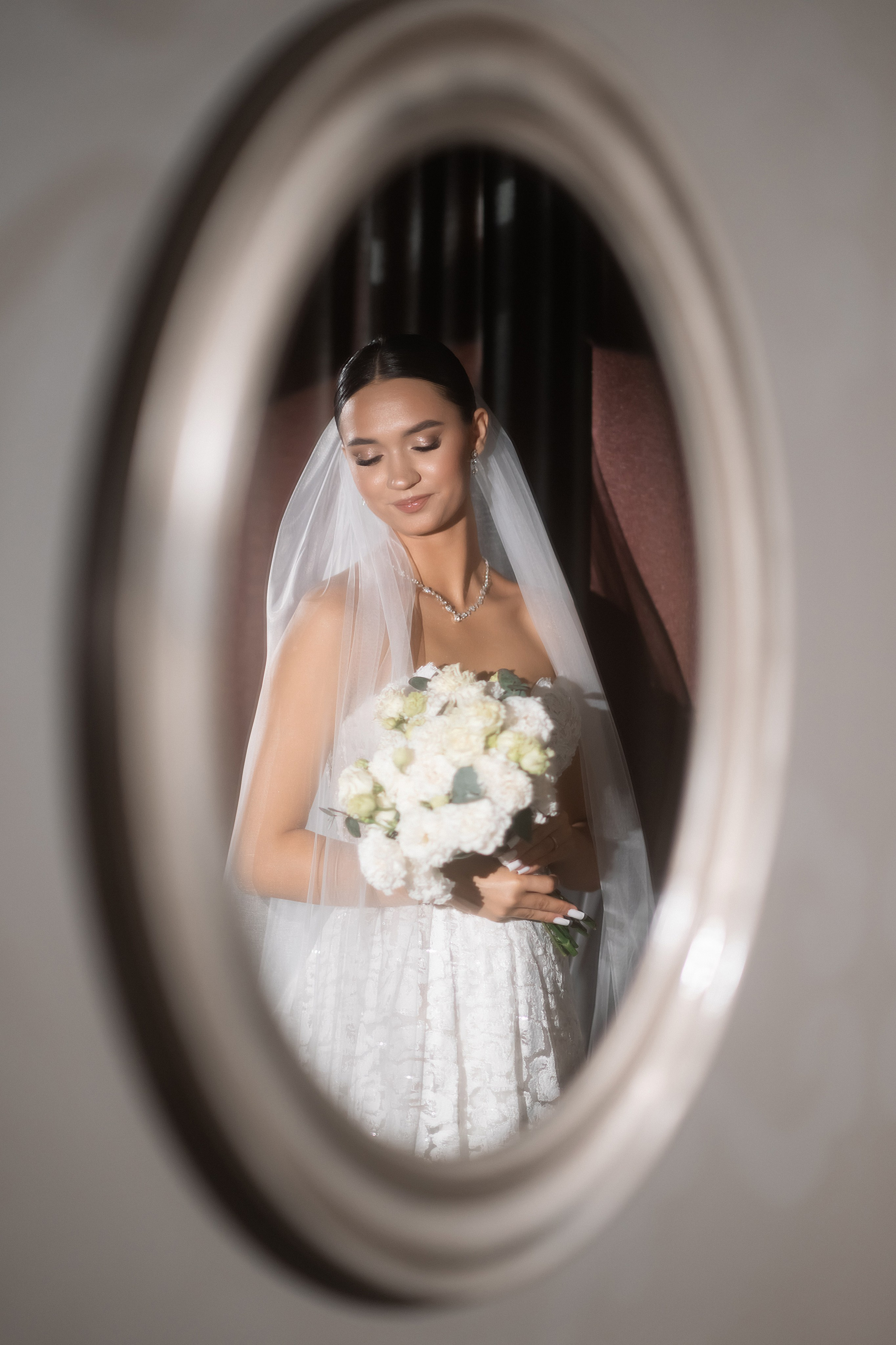 Свадебный фотограф Новосибирск