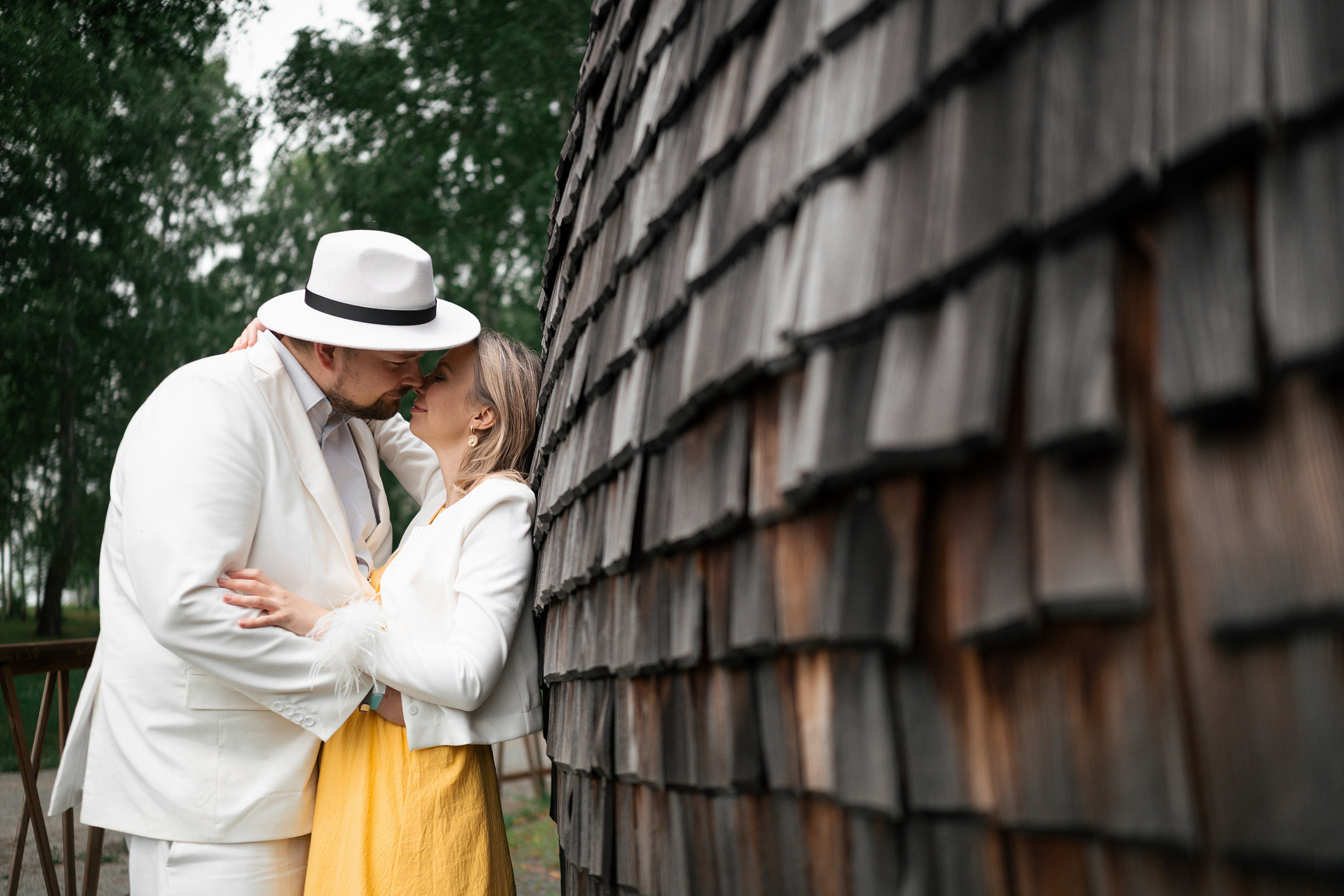 Фотосессия для Александра и Татьяны