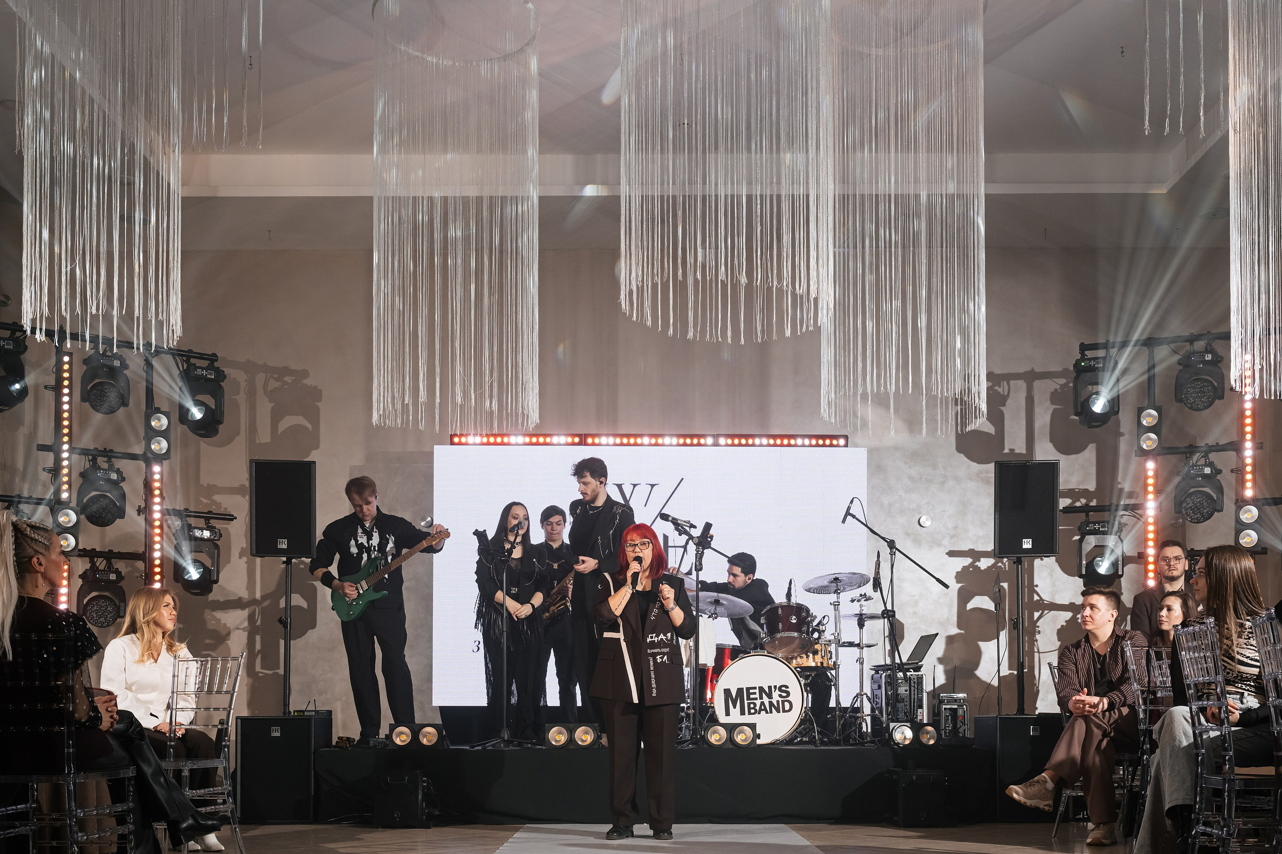 Репортажная фотография в Новосибибирске