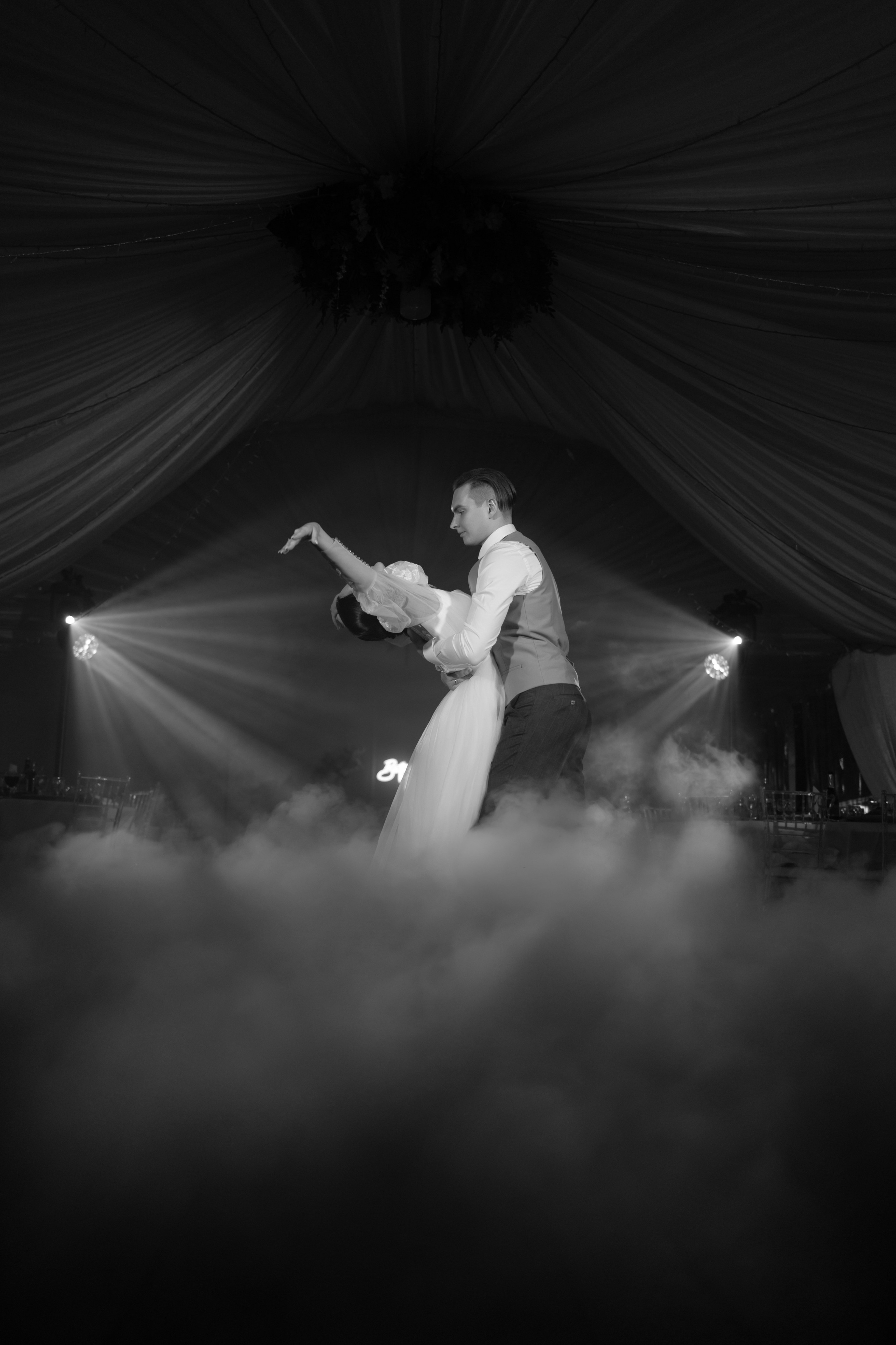 Павел и Анна. Свадебный фотограф в Москве и Зеленограде Оксана Загородняя