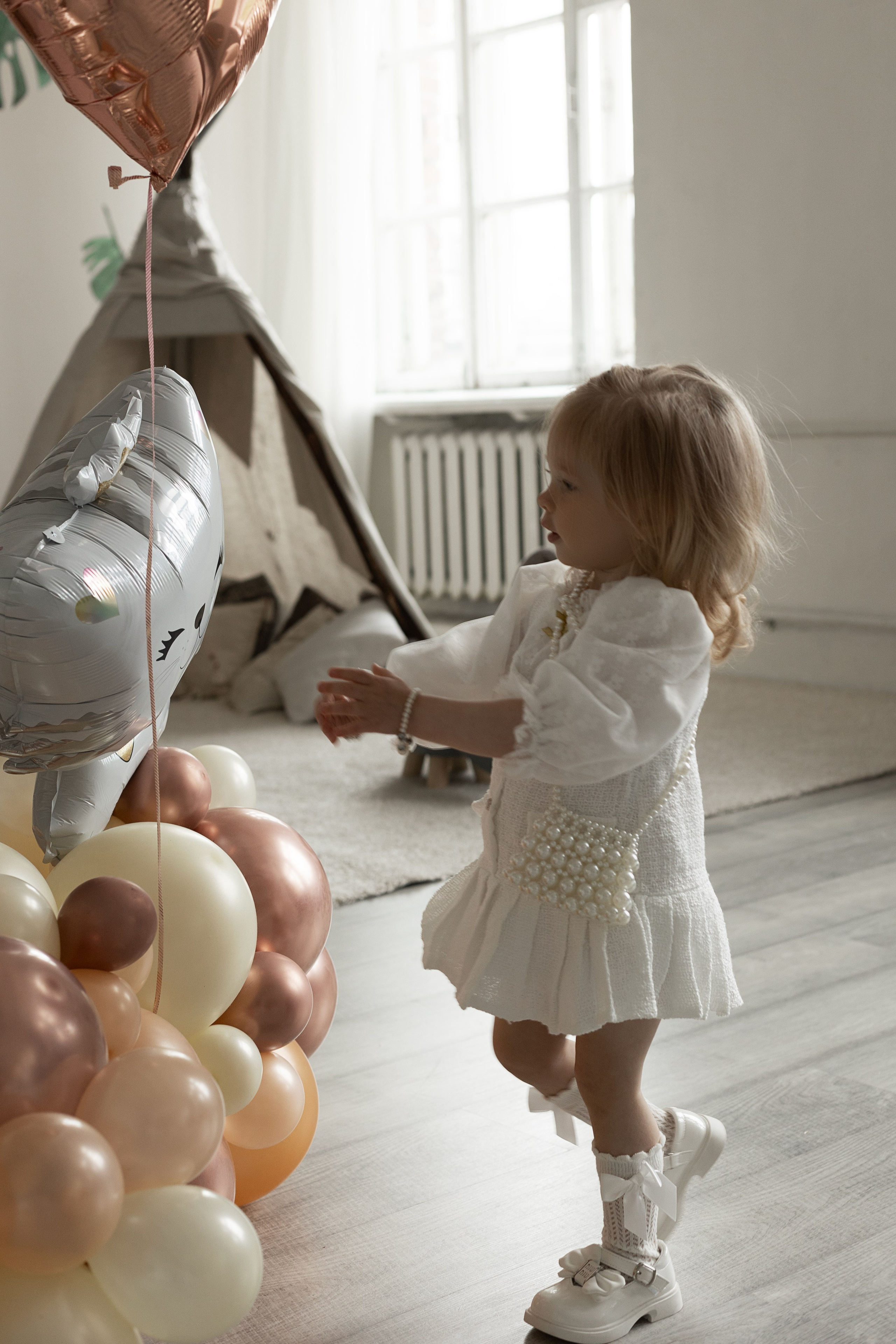 Екатерина и Ангелина. Фотограф Алина Кучумова