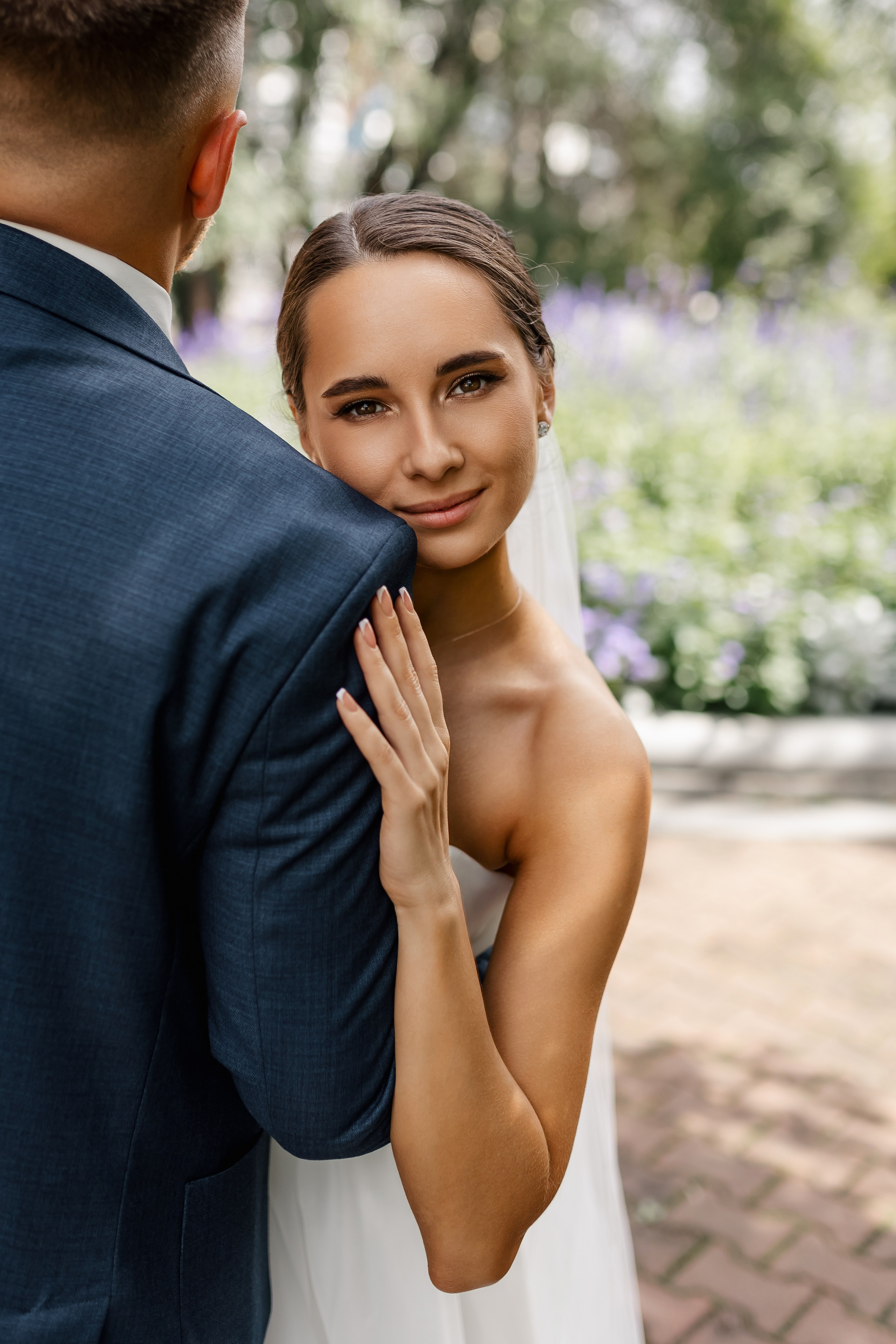 Данил и Екатерина. Sopka. Выездная регистрация. Свадебный фотограф в Хабаровске