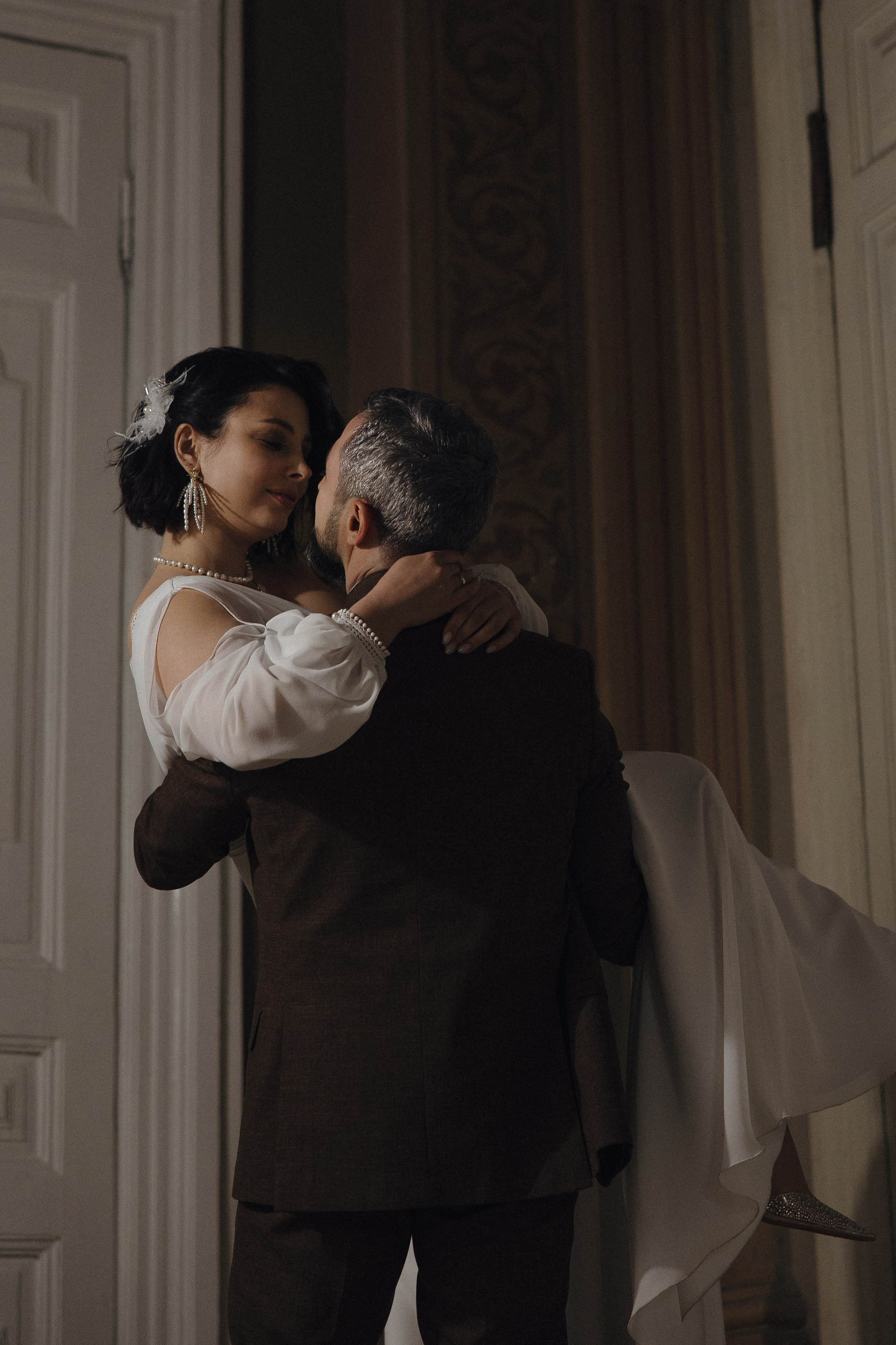 Ильдар и Элина. Свадебный фотограф Мария Клементьева