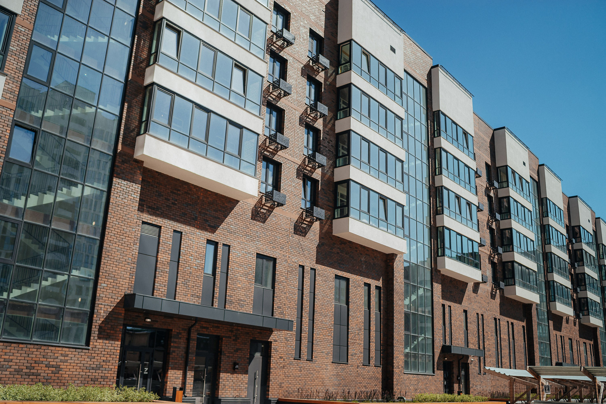 Архитекторы.рф экскурсия. Репортажный (Event) фотограф в Барнауле | Даниил Маркин | Качество и вайб