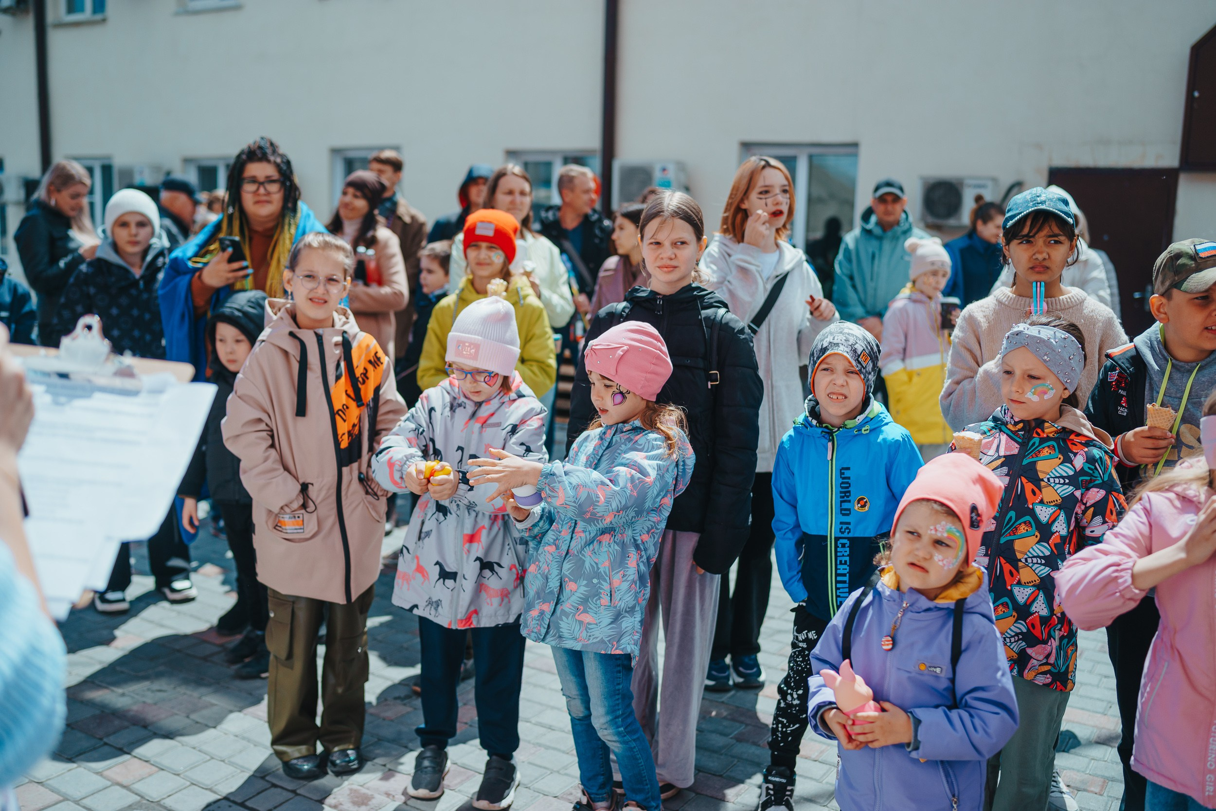 FraddyShow ЖБИ. Репортажный (Event) фотограф в Барнауле | Даниил Маркин | Качество и вайб