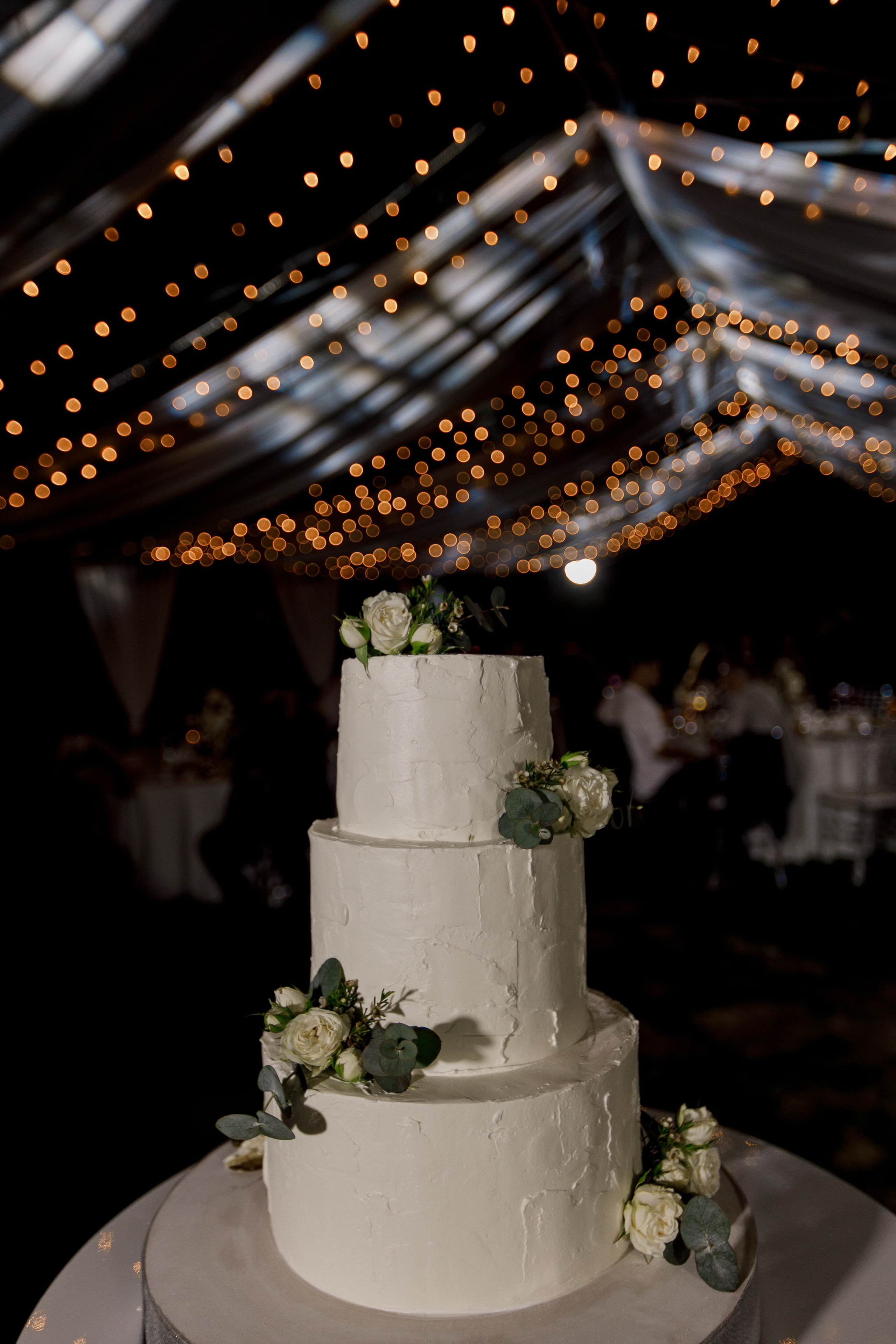 Денис и Алина. Белый замок. Фотограф Анна Лейман. Севастополь