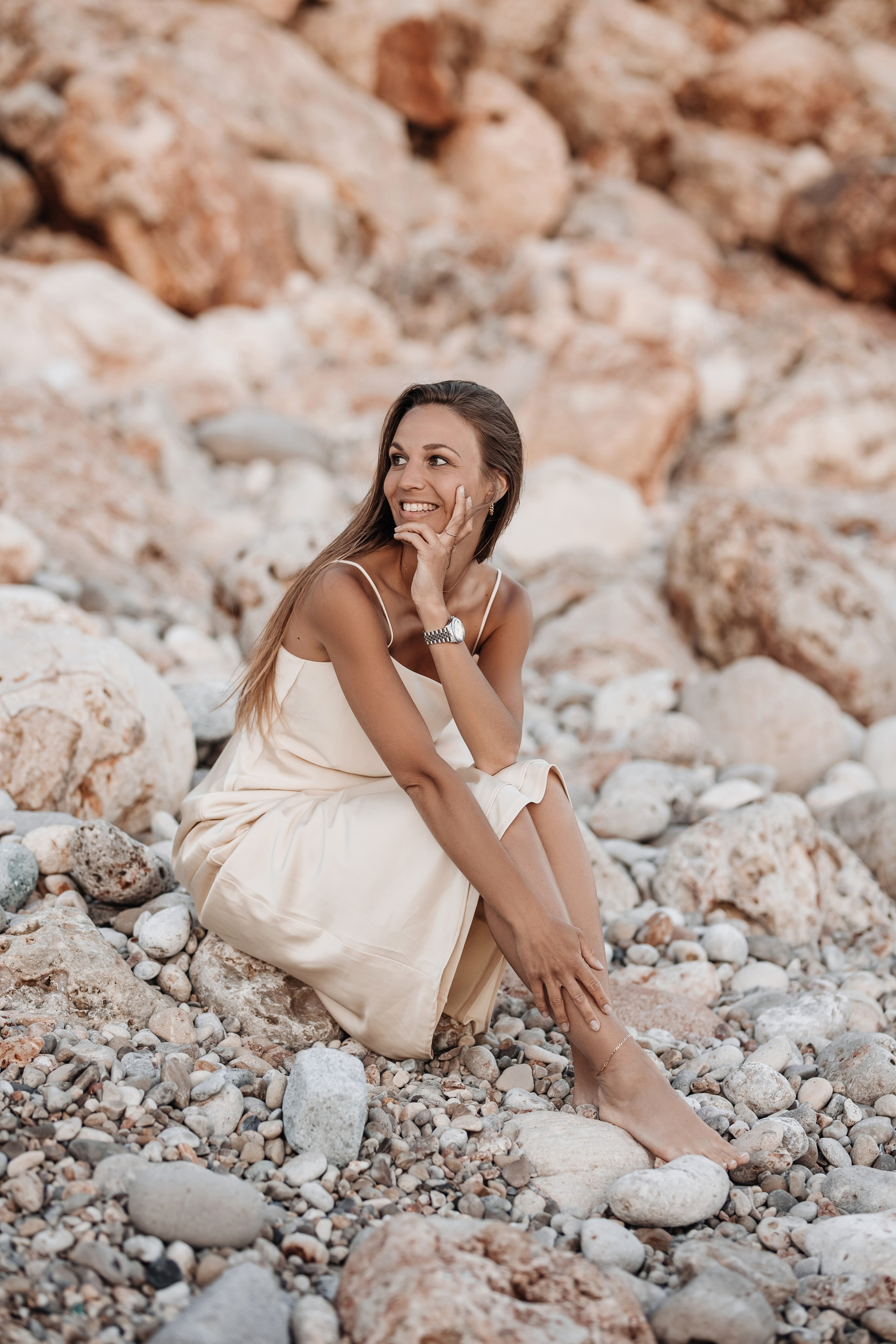 Veronika. Фотограф на Майорке Екатерина Дробышева