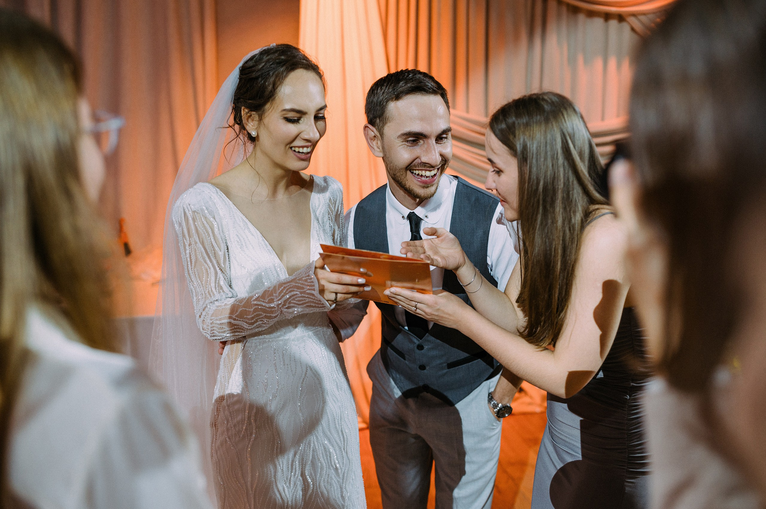 АНТОНИНА И ИВАН (цифра+пленка). Репортажный и портретный фотограф в Алматы — Дарья Фёдорова